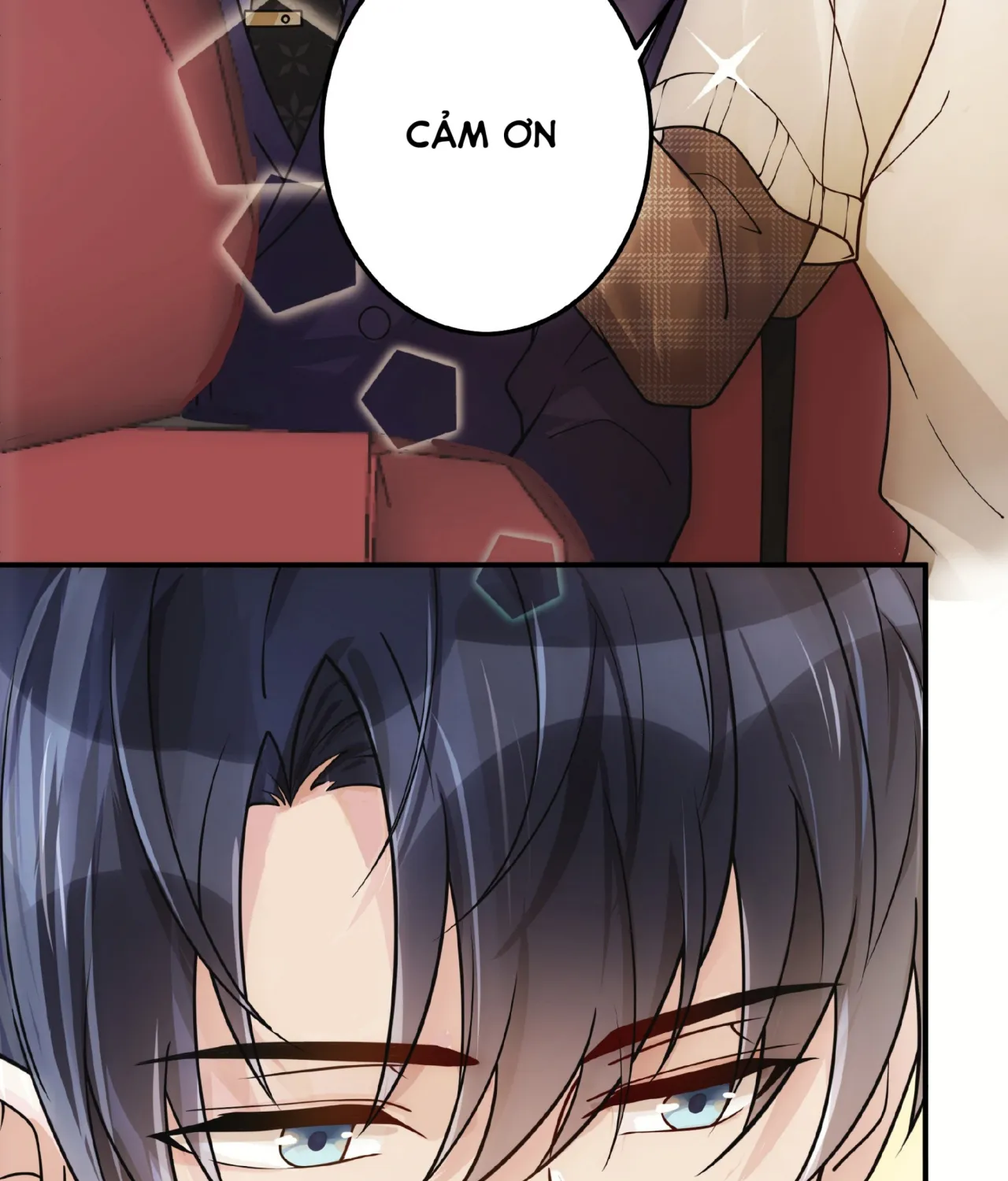 Hướng Dẫn Đi Vào Giấc Ngủ Chapter 6 Trang 71