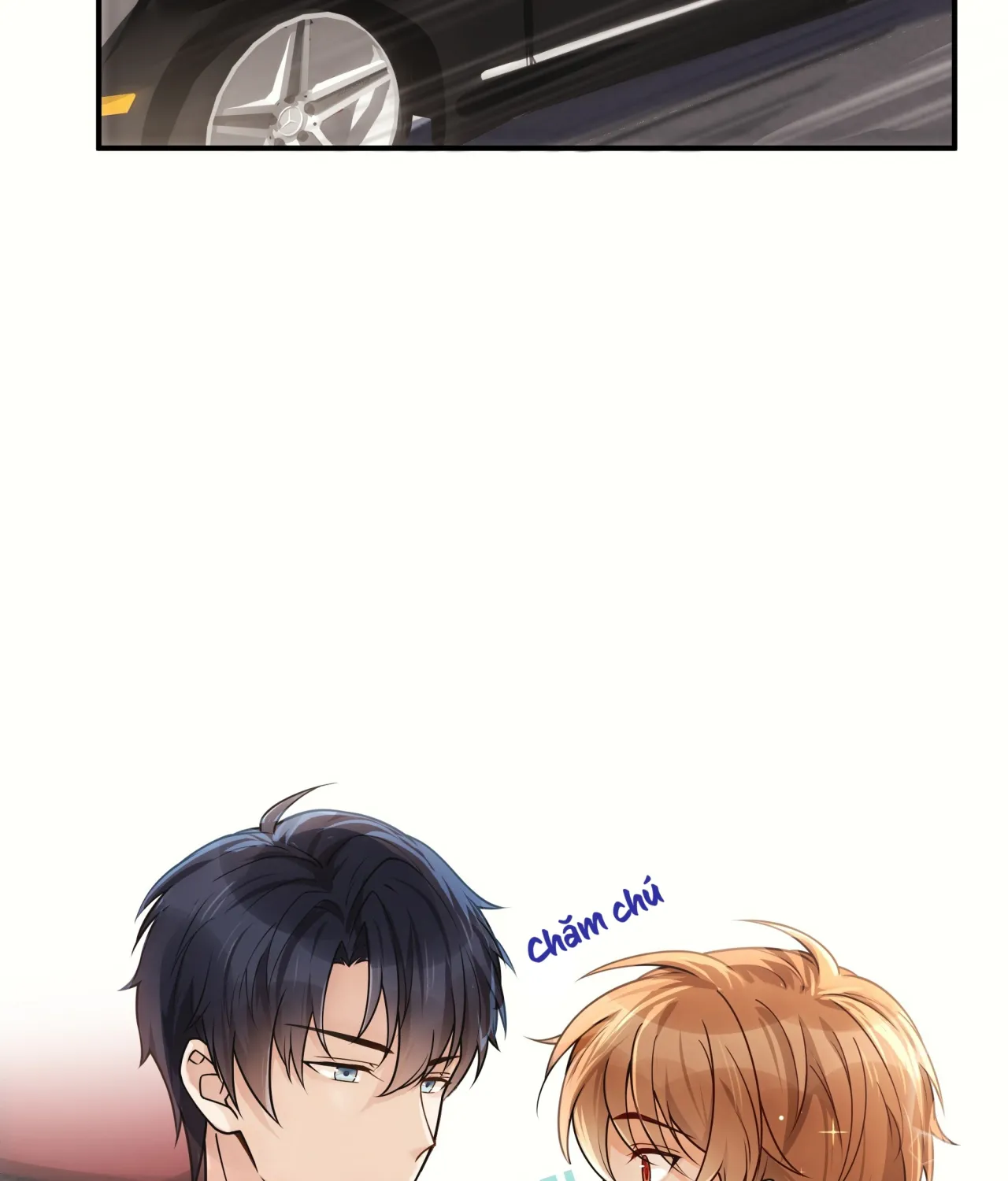 Hướng Dẫn Đi Vào Giấc Ngủ Chapter 7 Trang 3