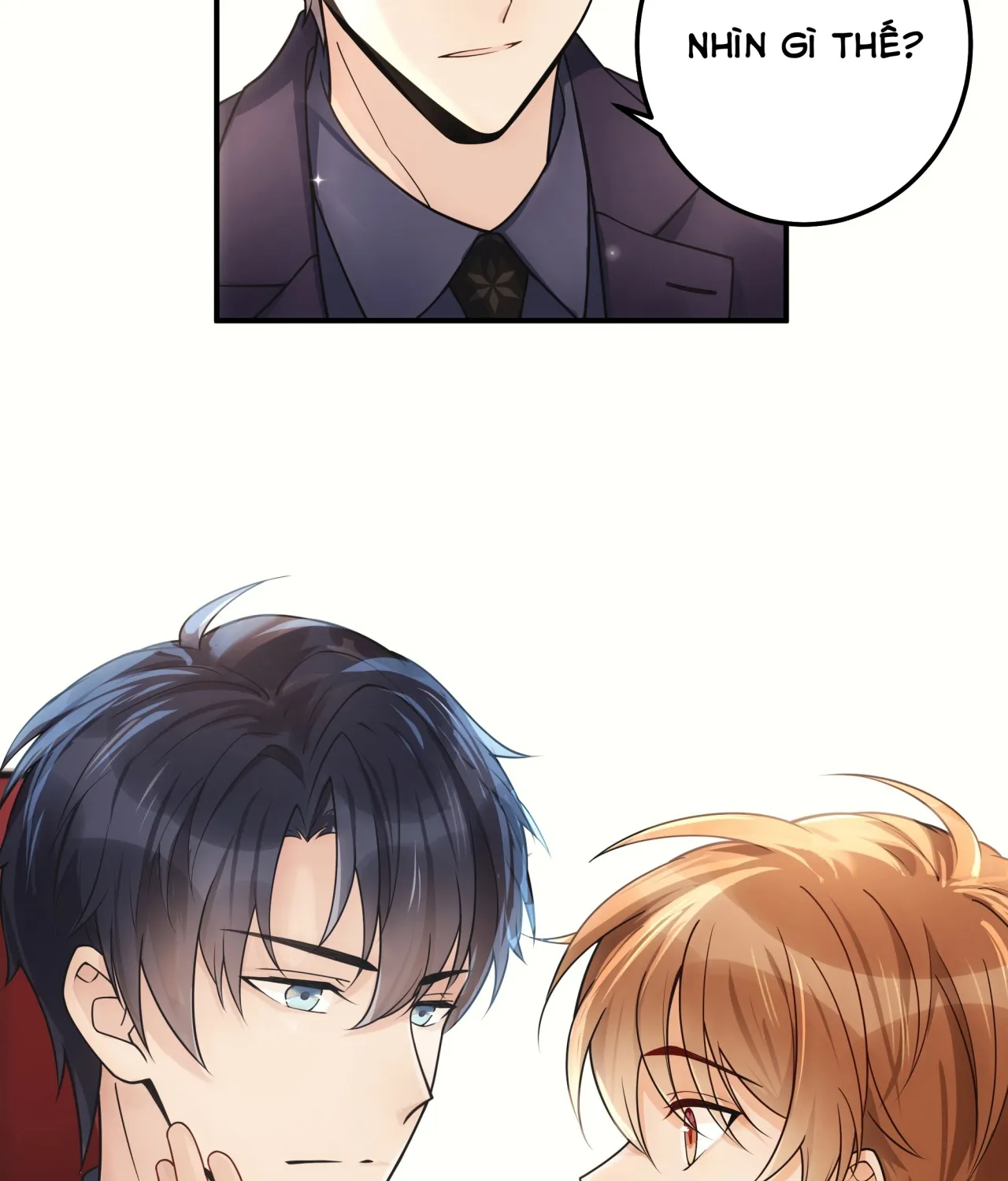 Hướng Dẫn Đi Vào Giấc Ngủ Chapter 7 Trang 5