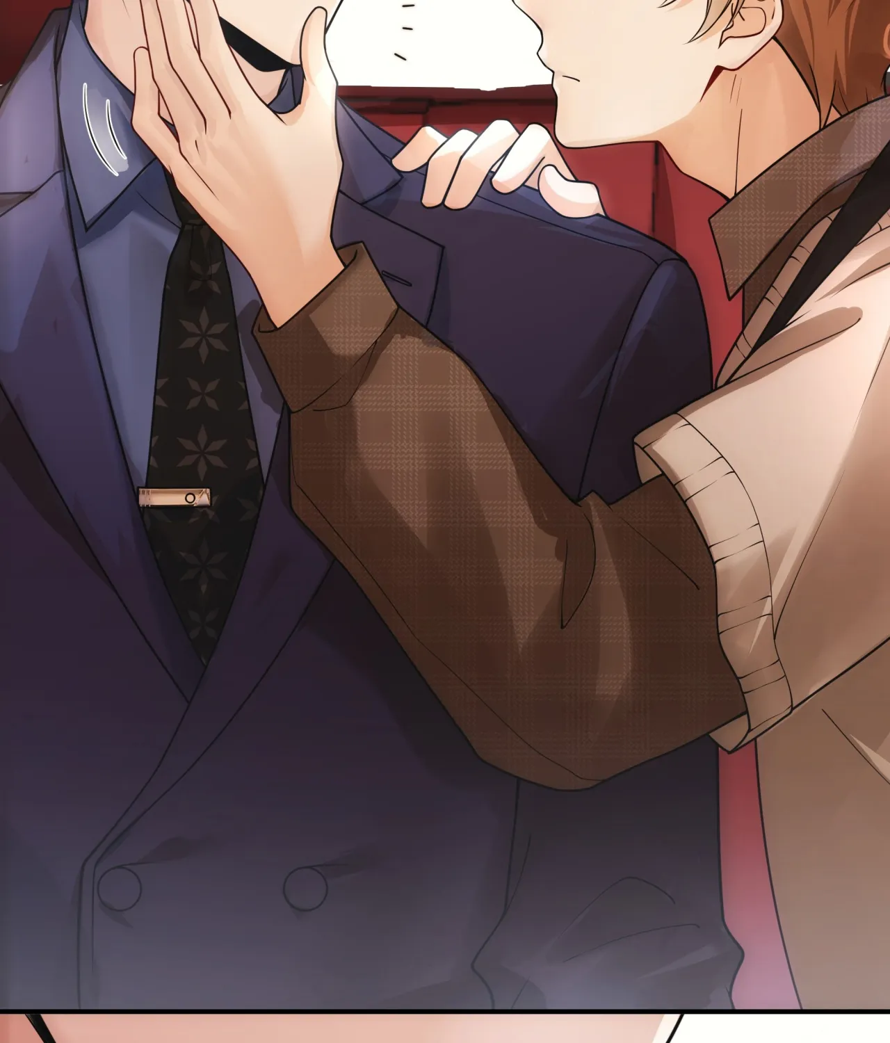 Hướng Dẫn Đi Vào Giấc Ngủ Chapter 7 Trang 6