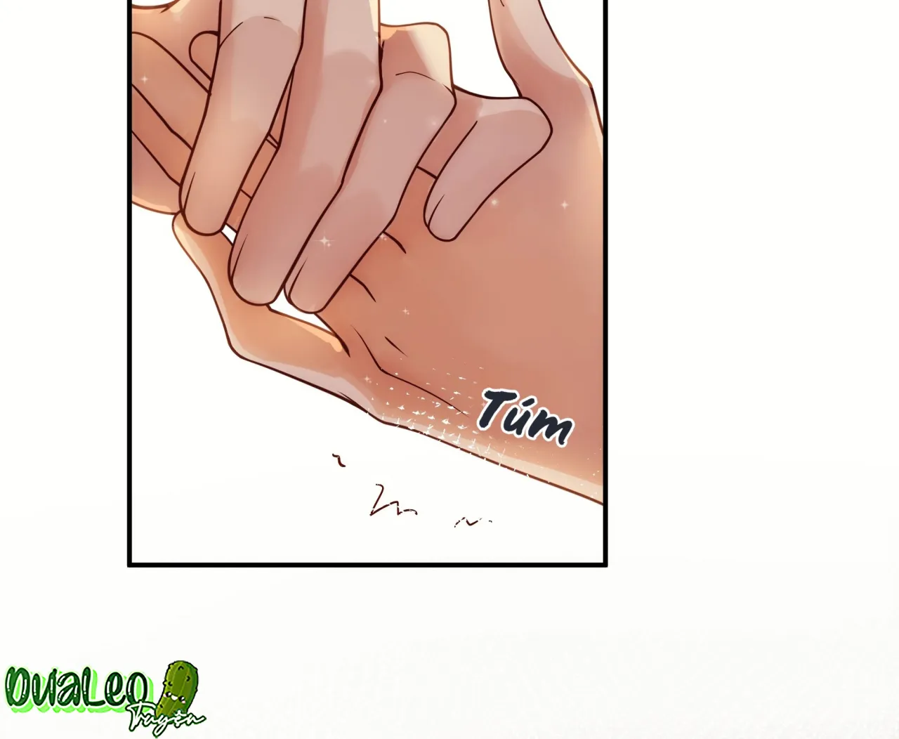 Hướng Dẫn Đi Vào Giấc Ngủ Chapter 7 Trang 10