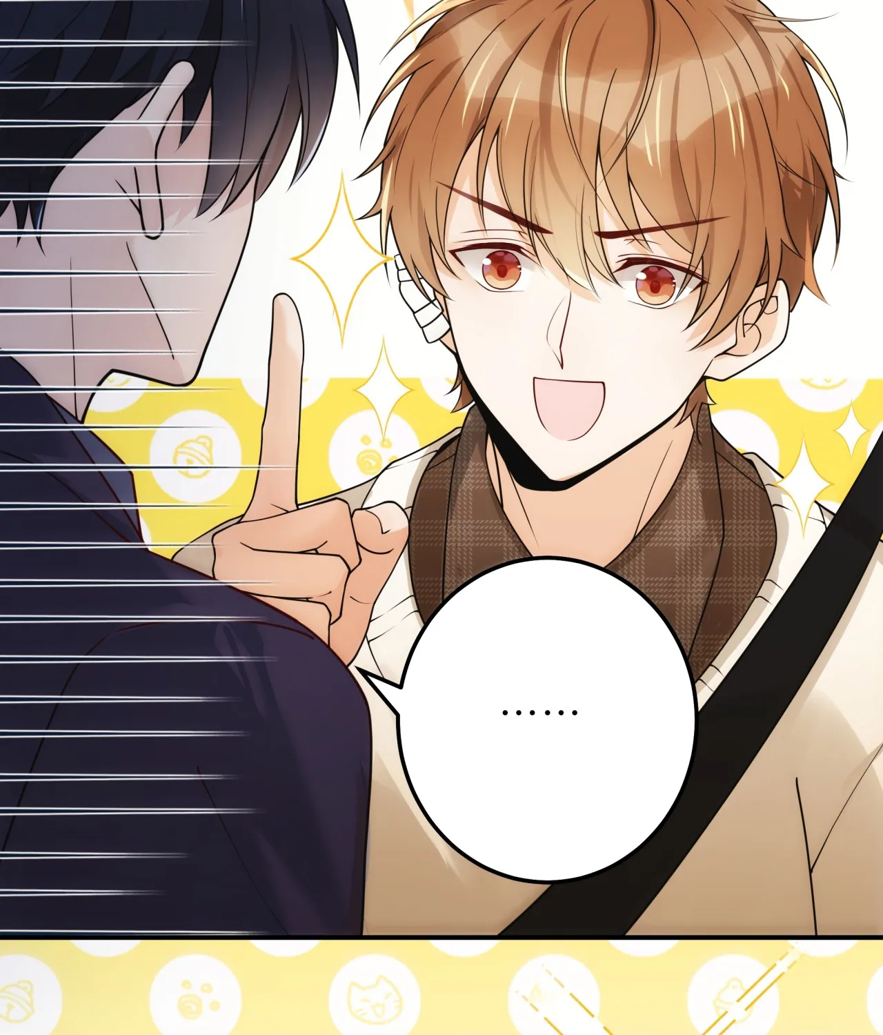 Hướng Dẫn Đi Vào Giấc Ngủ Chapter 7 Trang 16