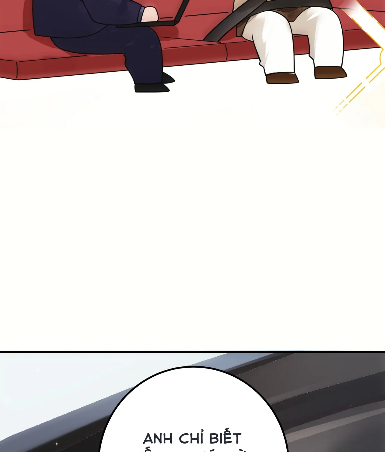 Hướng Dẫn Đi Vào Giấc Ngủ Chapter 7 Trang 18