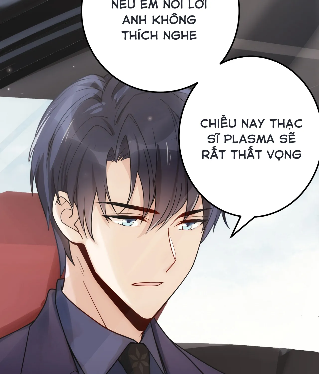 Hướng Dẫn Đi Vào Giấc Ngủ Chapter 7 Trang 19