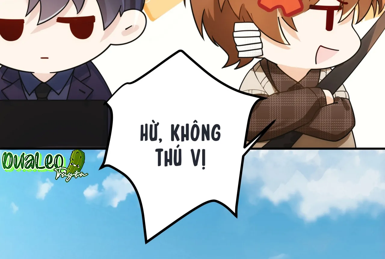 Hướng Dẫn Đi Vào Giấc Ngủ Chapter 7 Trang 21