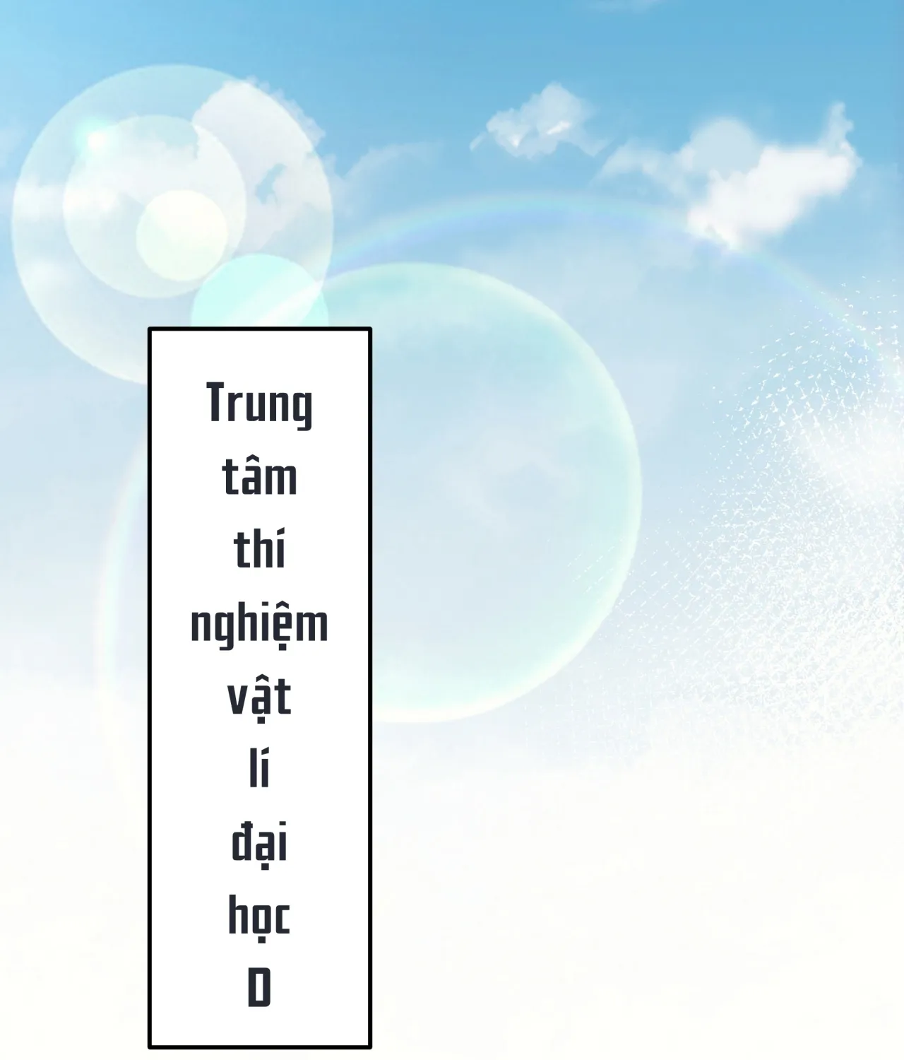 Hướng Dẫn Đi Vào Giấc Ngủ Chapter 7 Trang 22