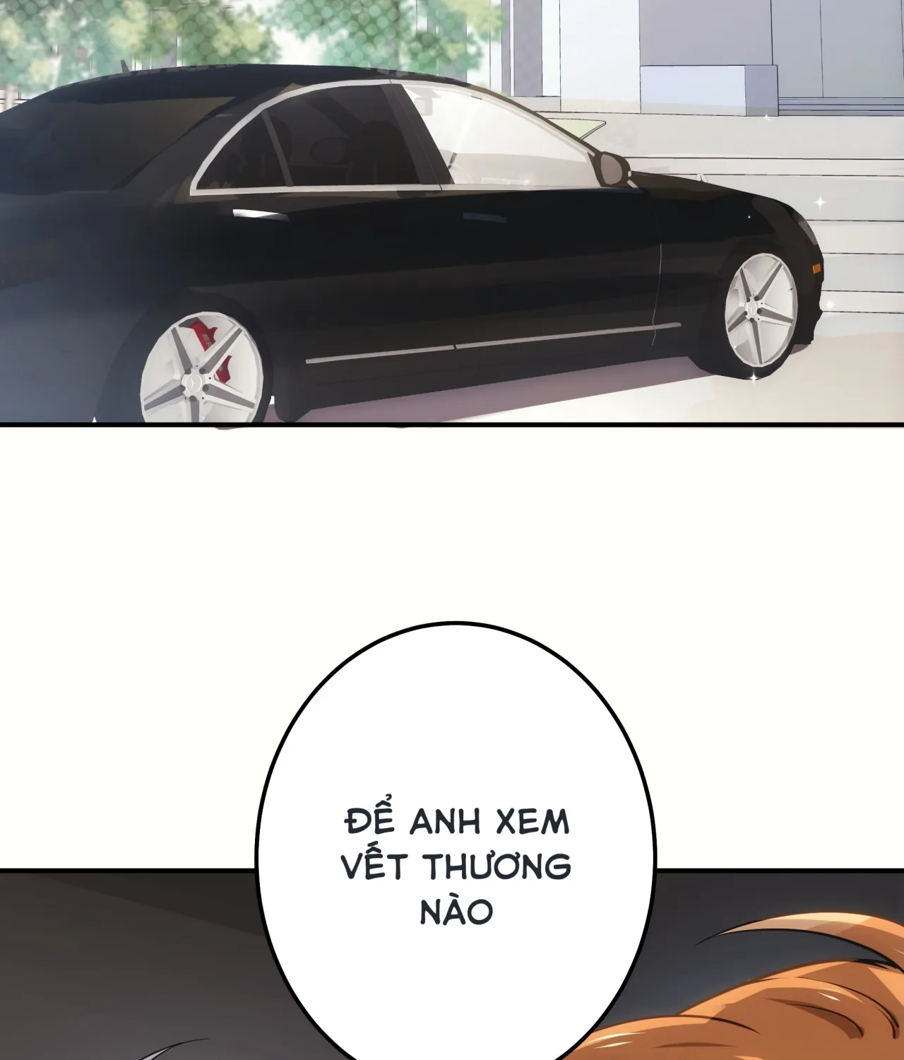 Hướng Dẫn Đi Vào Giấc Ngủ Chapter 7 Trang 24