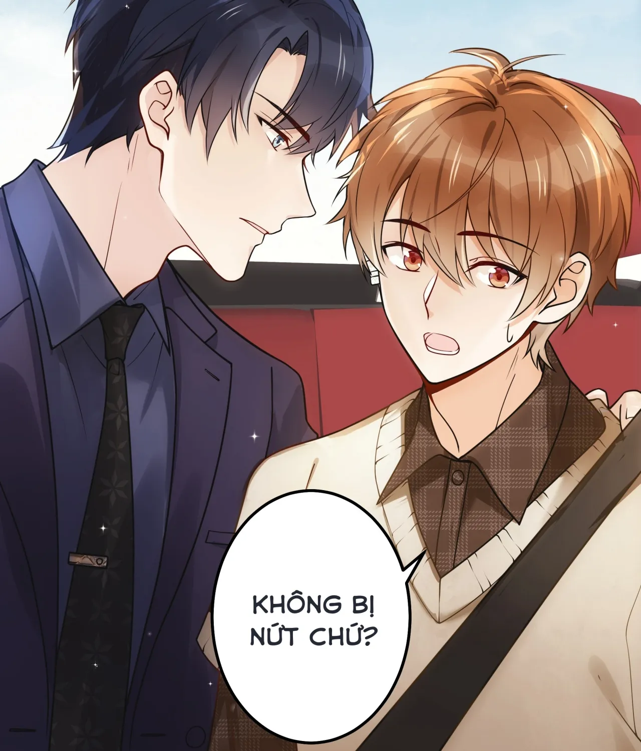 Hướng Dẫn Đi Vào Giấc Ngủ Chapter 7 Trang 27