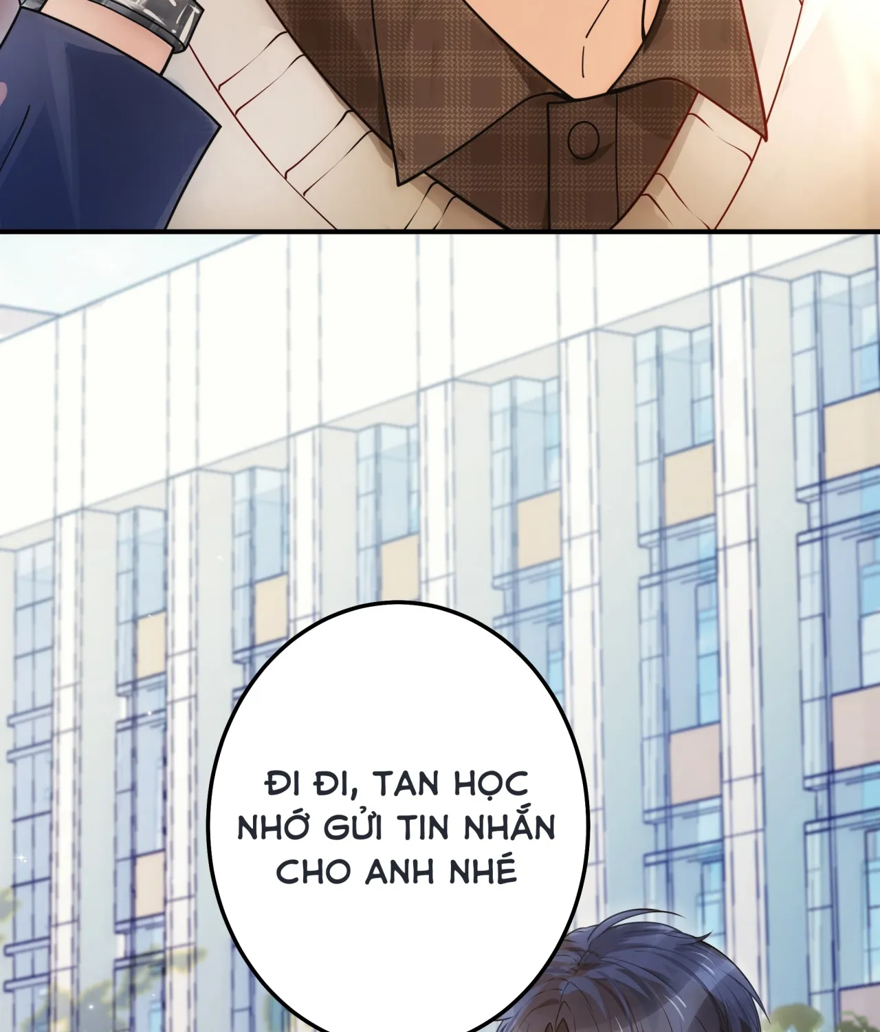 Hướng Dẫn Đi Vào Giấc Ngủ Chapter 7 Trang 30