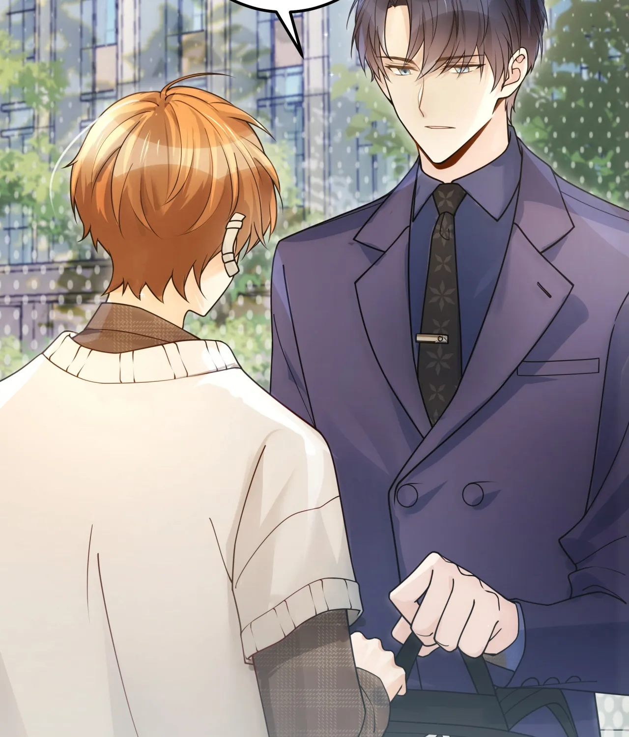 Hướng Dẫn Đi Vào Giấc Ngủ Chapter 7 Trang 31