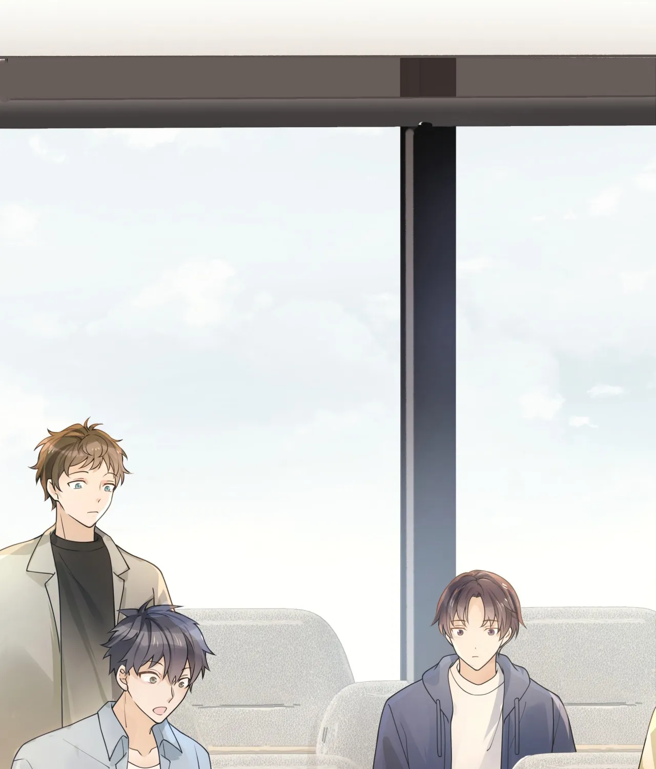 Hướng Dẫn Đi Vào Giấc Ngủ Chapter 7 Trang 36