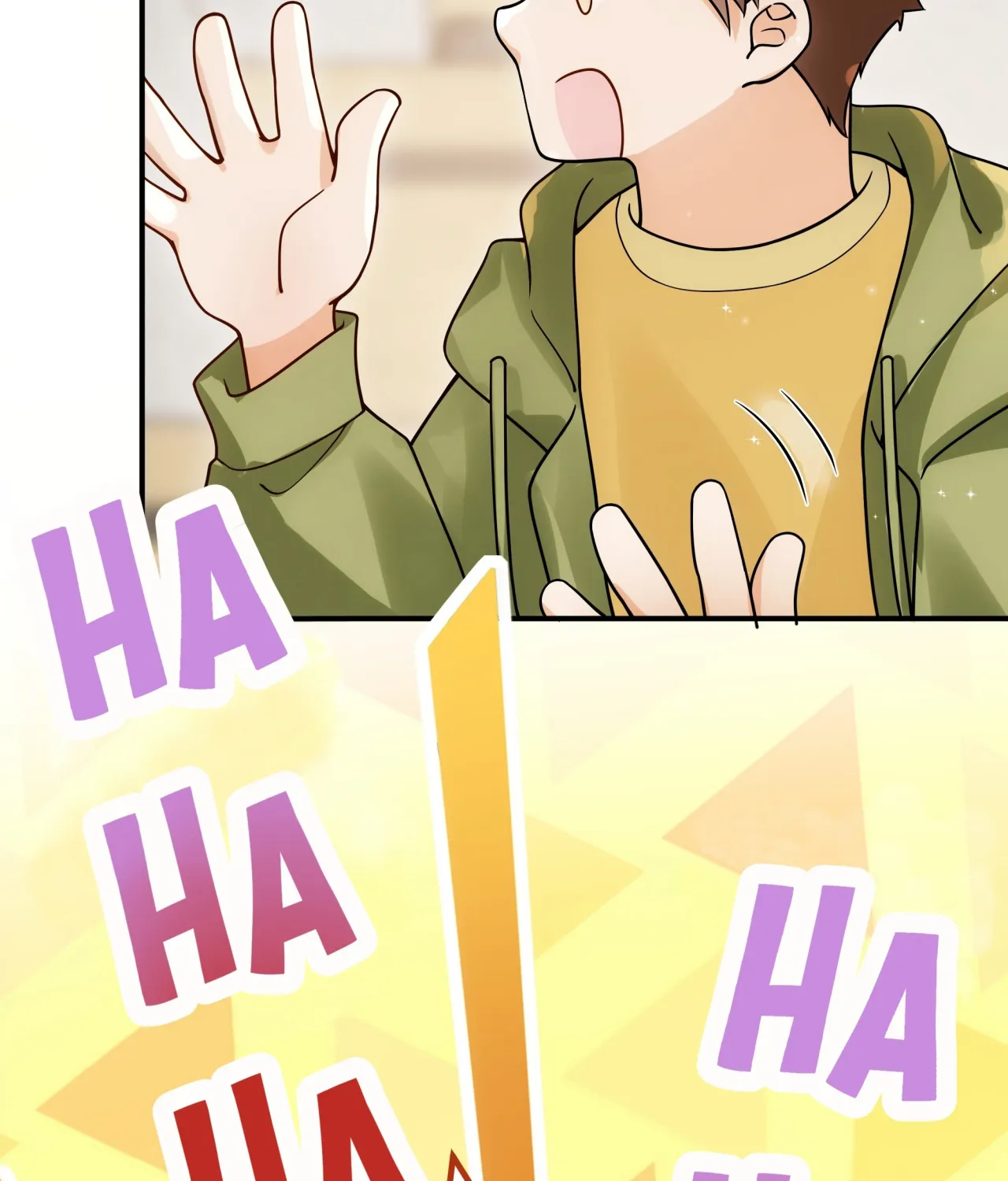 Hướng Dẫn Đi Vào Giấc Ngủ Chapter 7 Trang 43