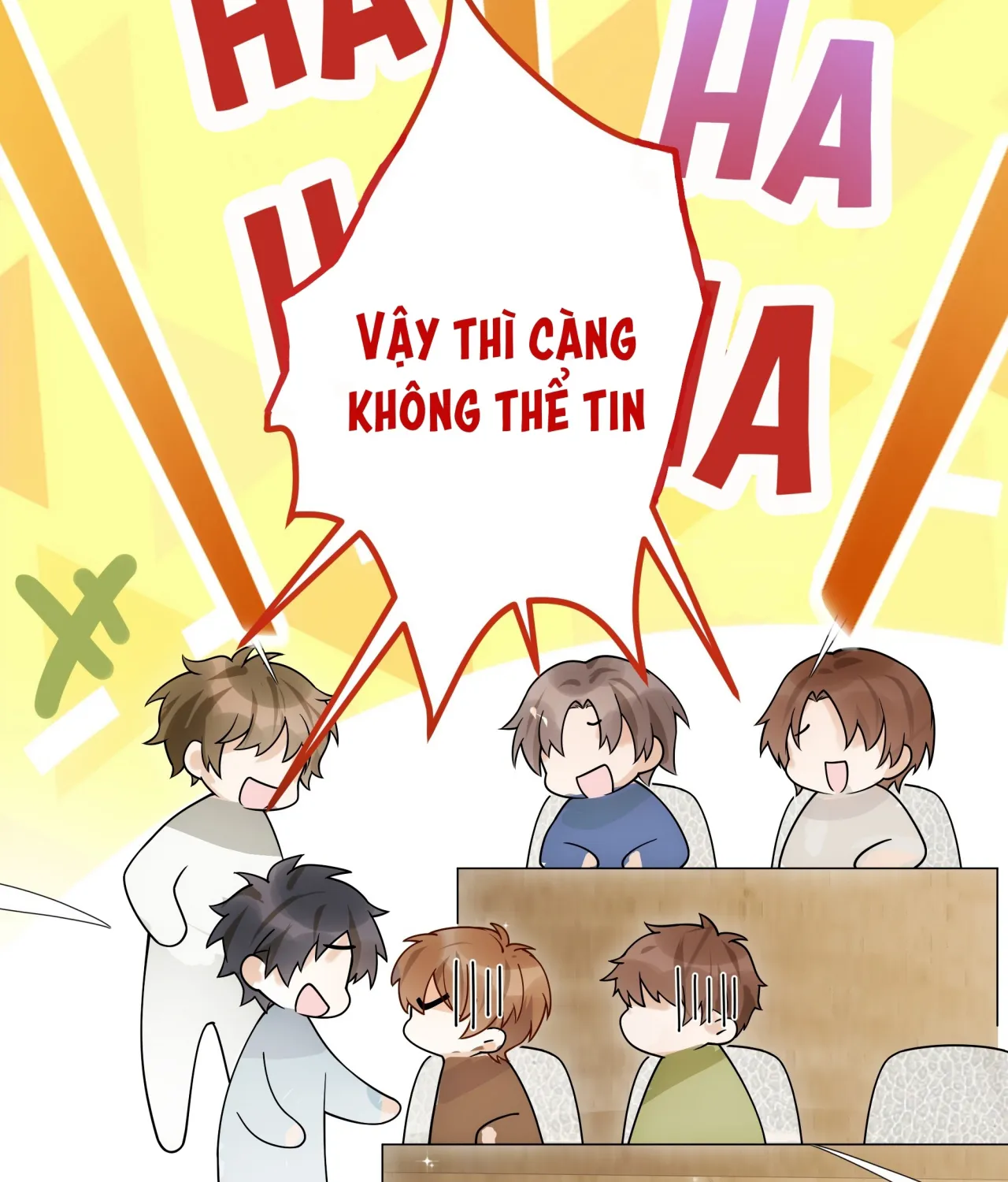 Hướng Dẫn Đi Vào Giấc Ngủ Chapter 7 Trang 44