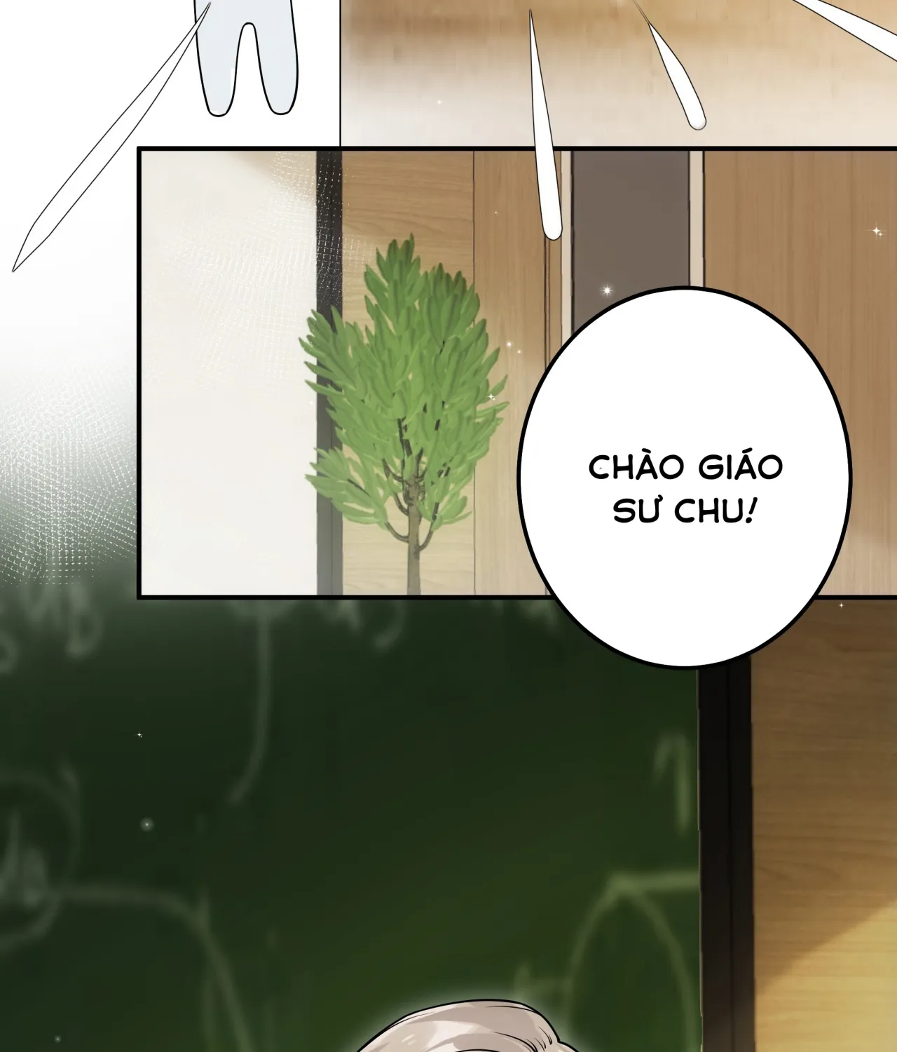 Hướng Dẫn Đi Vào Giấc Ngủ Chapter 7 Trang 45