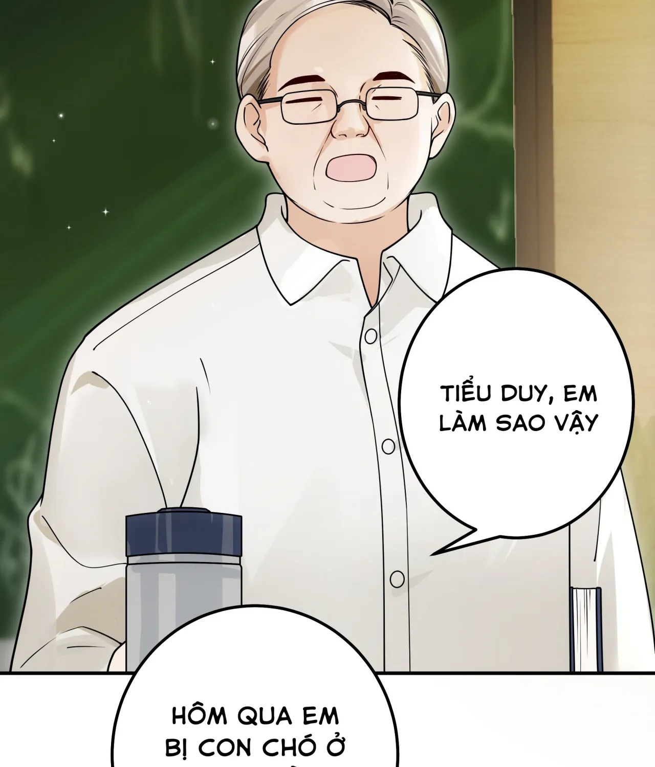 Hướng Dẫn Đi Vào Giấc Ngủ Chapter 7 Trang 46