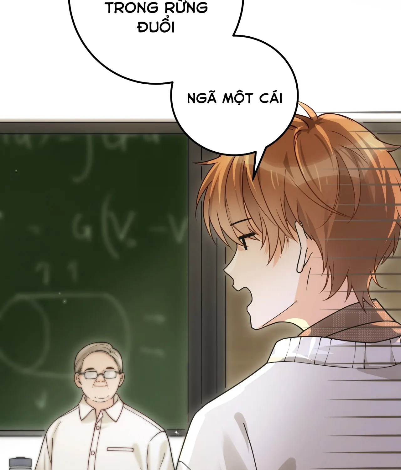 Hướng Dẫn Đi Vào Giấc Ngủ Chapter 7 Trang 47