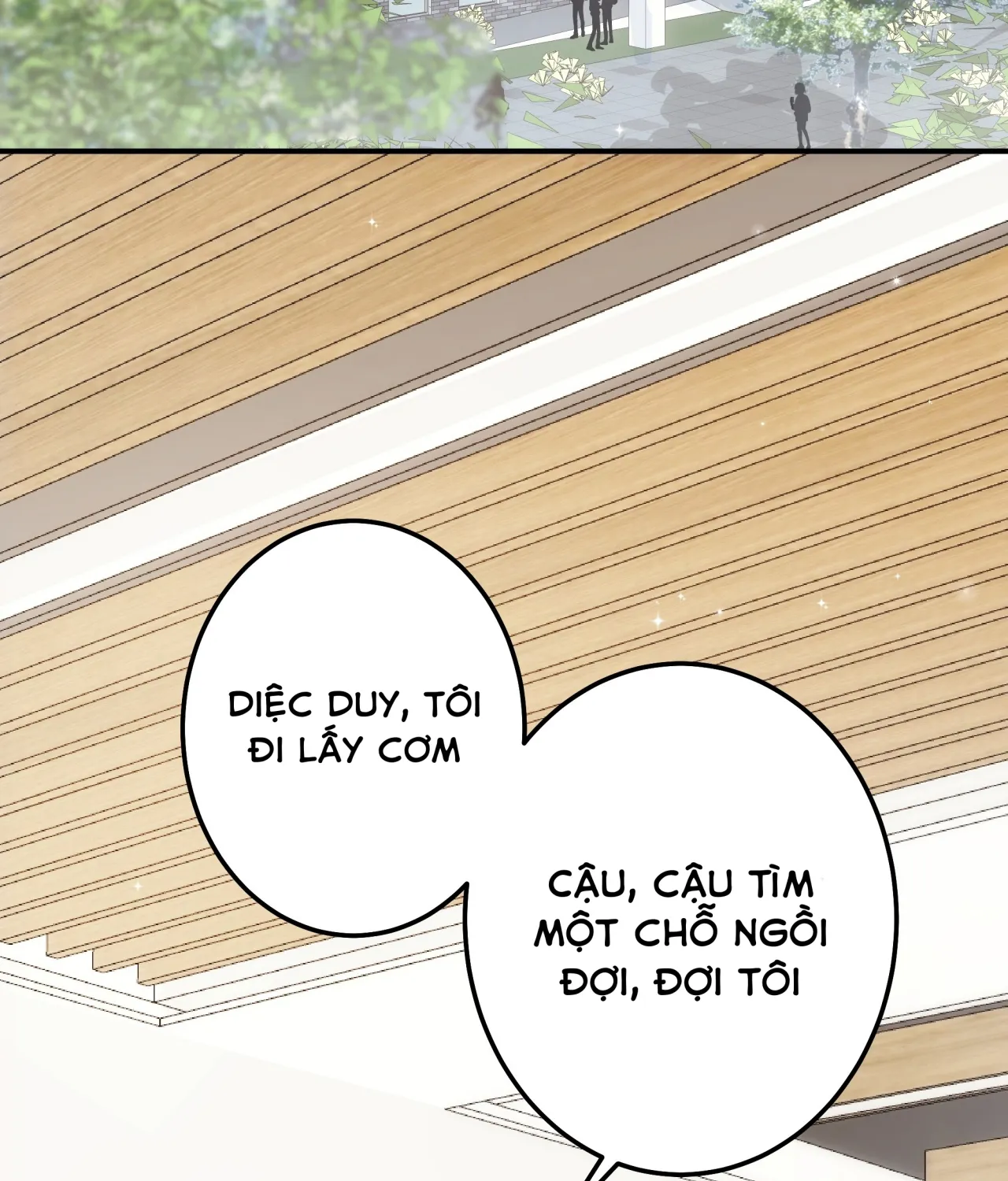 Hướng Dẫn Đi Vào Giấc Ngủ Chapter 7 Trang 52