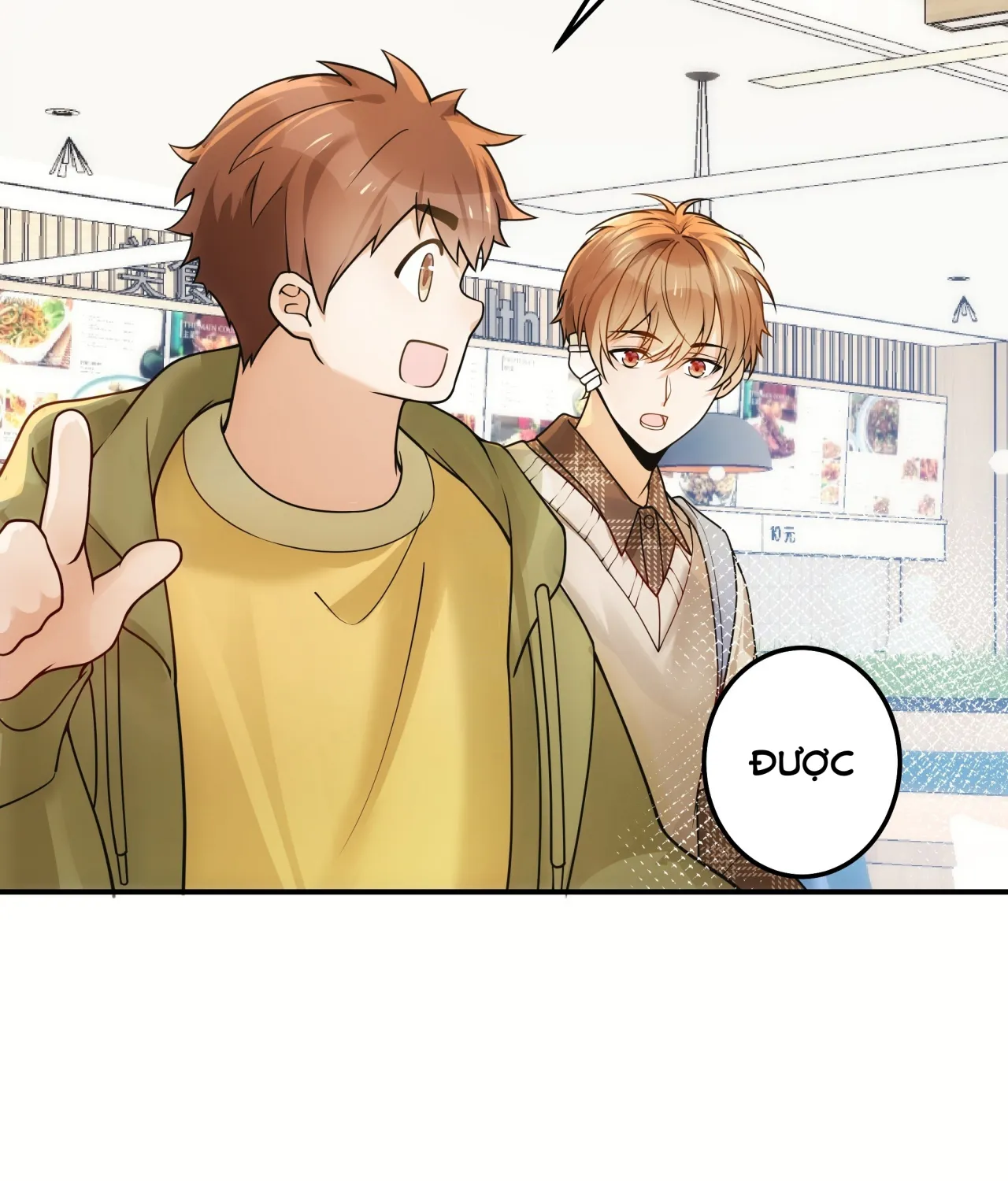 Hướng Dẫn Đi Vào Giấc Ngủ Chapter 7 Trang 53