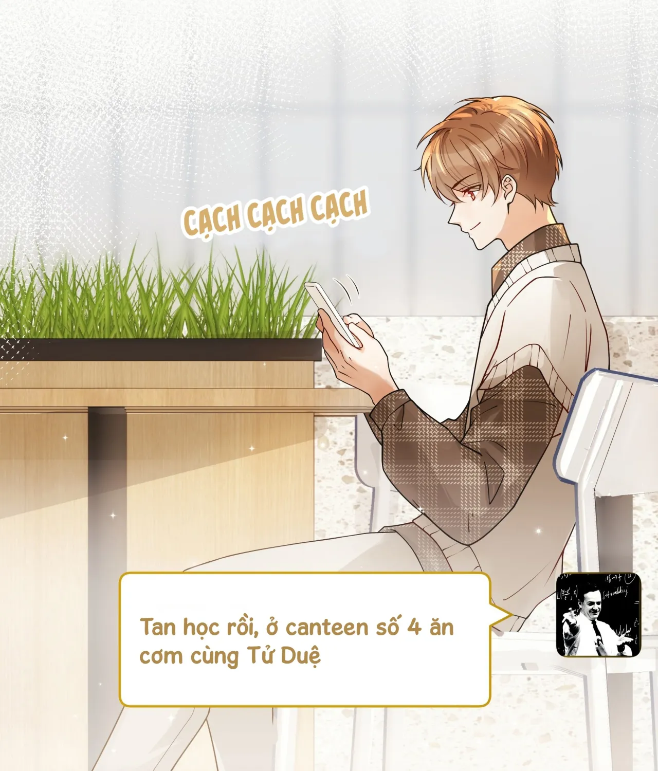 Hướng Dẫn Đi Vào Giấc Ngủ Chapter 7 Trang 55