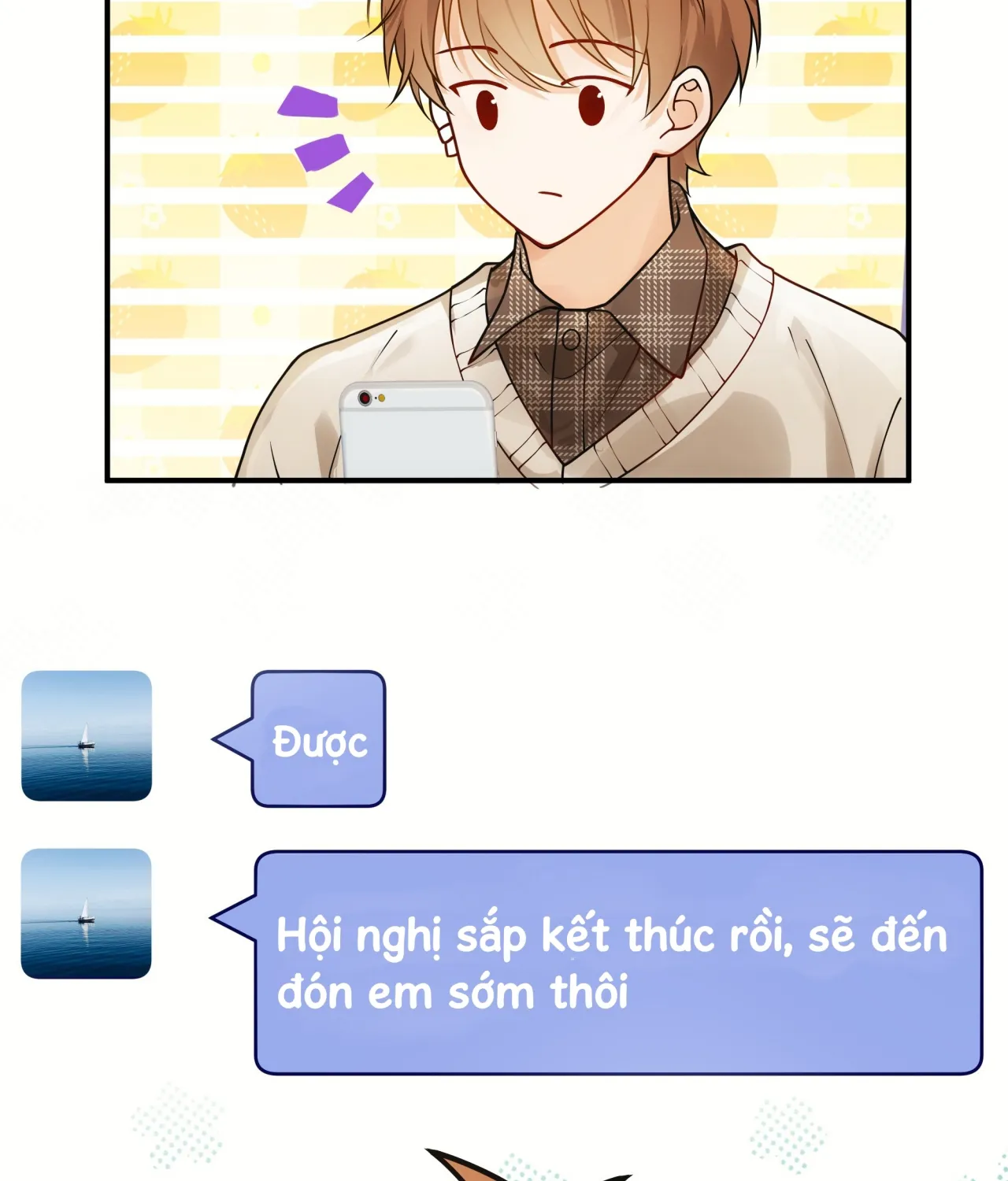 Hướng Dẫn Đi Vào Giấc Ngủ Chapter 7 Trang 57