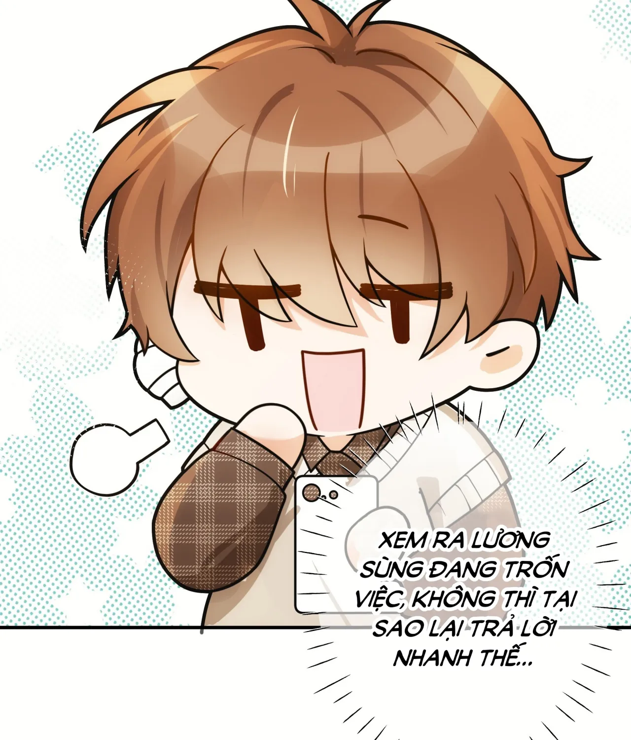 Hướng Dẫn Đi Vào Giấc Ngủ Chapter 7 Trang 58