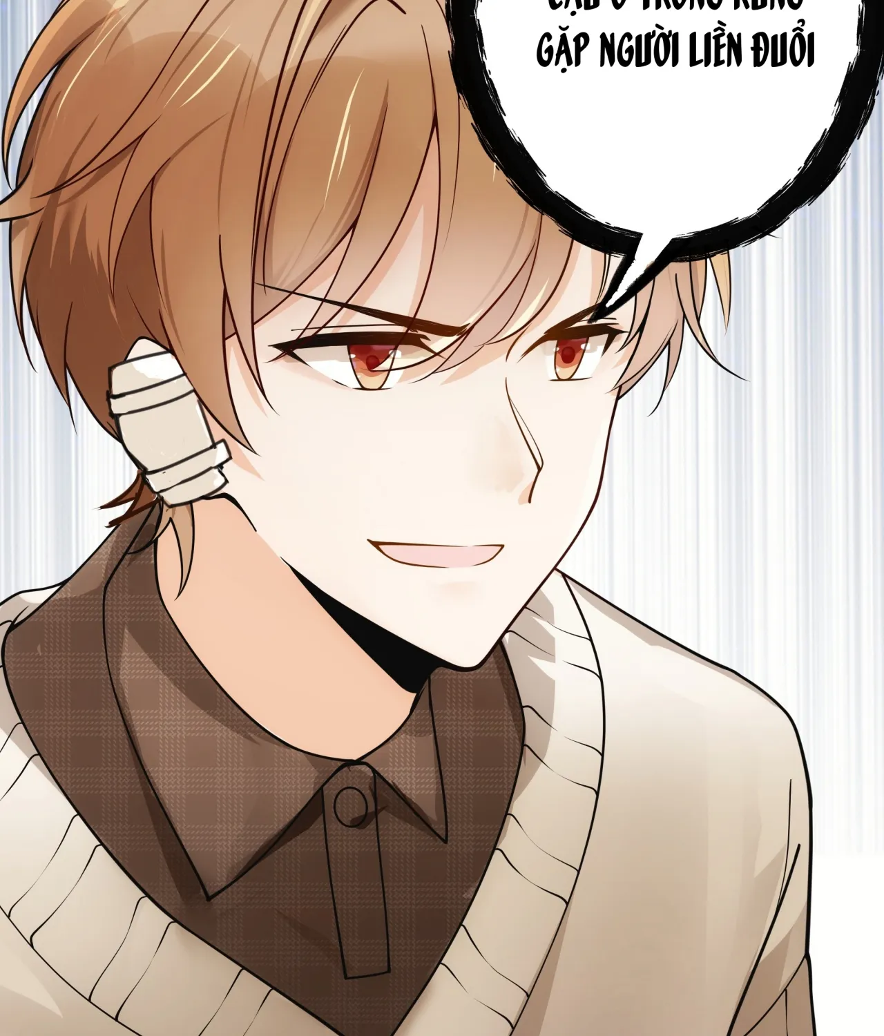 Hướng Dẫn Đi Vào Giấc Ngủ Chapter 7 Trang 65