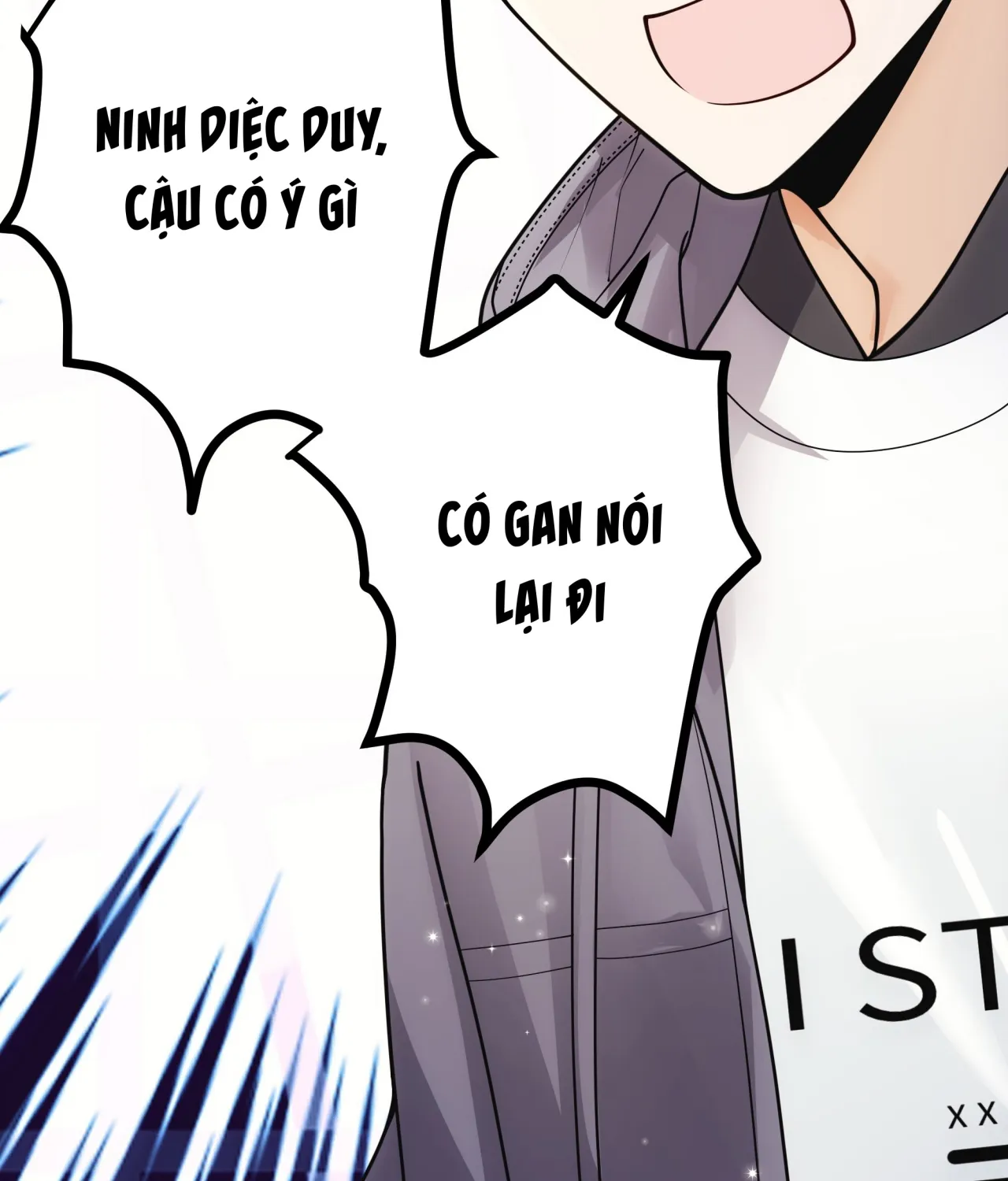 Hướng Dẫn Đi Vào Giấc Ngủ Chapter 7 Trang 67