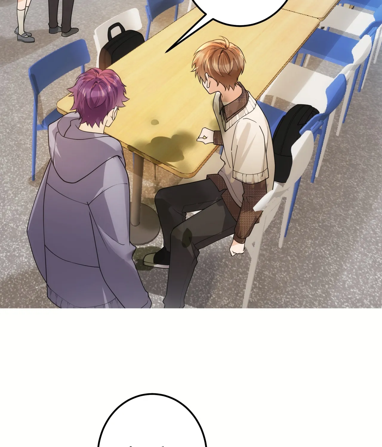 Hướng Dẫn Đi Vào Giấc Ngủ Chapter 8 Trang 6