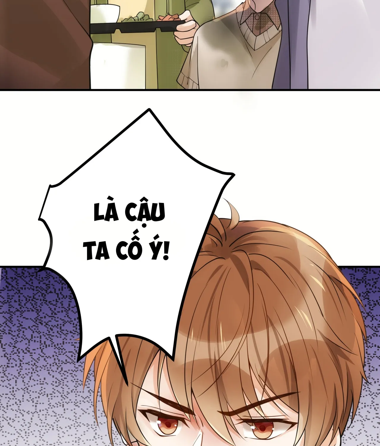 Hướng Dẫn Đi Vào Giấc Ngủ Chapter 8 Trang 8