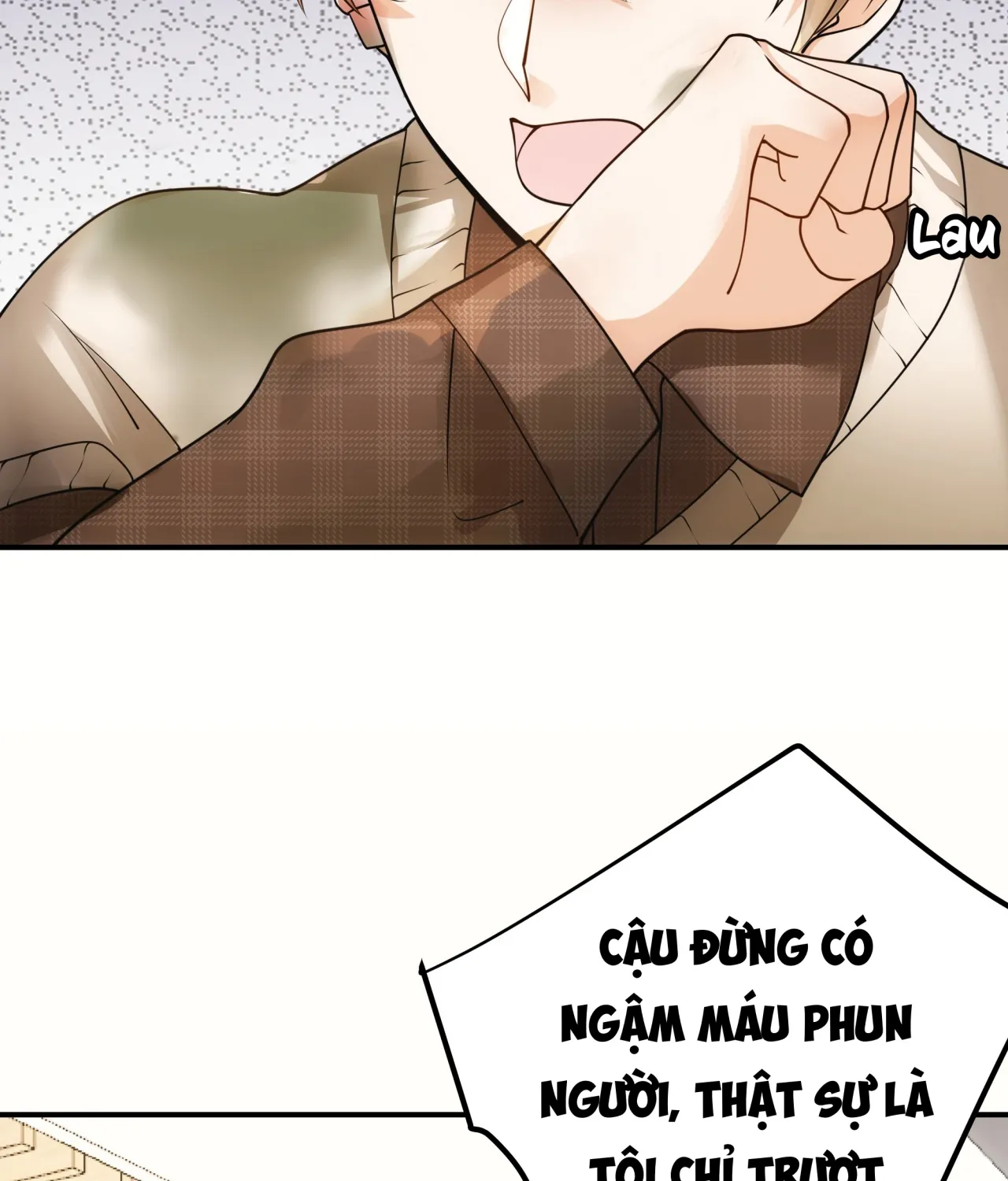 Hướng Dẫn Đi Vào Giấc Ngủ Chapter 8 Trang 9