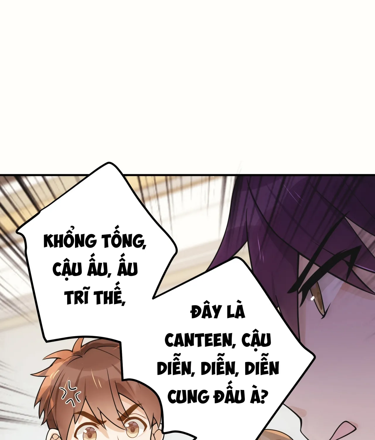 Hướng Dẫn Đi Vào Giấc Ngủ Chapter 8 Trang 11