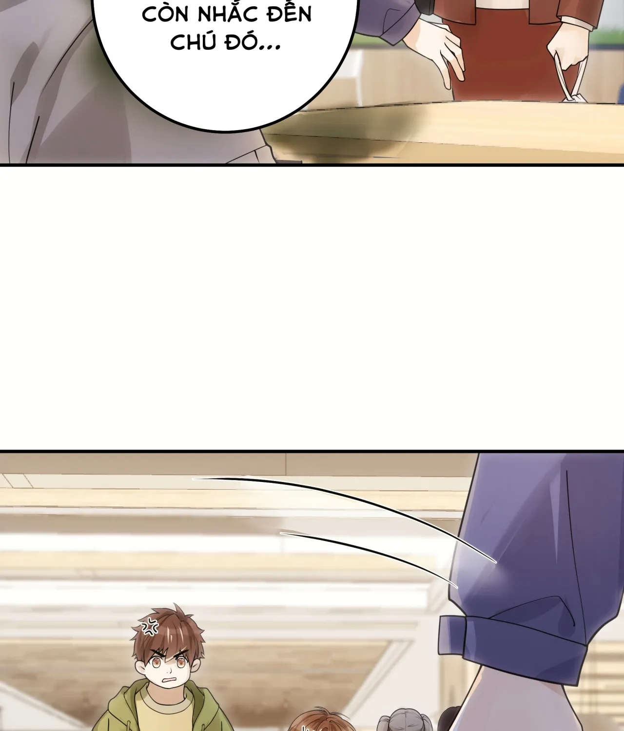 Hướng Dẫn Đi Vào Giấc Ngủ Chapter 8 Trang 20