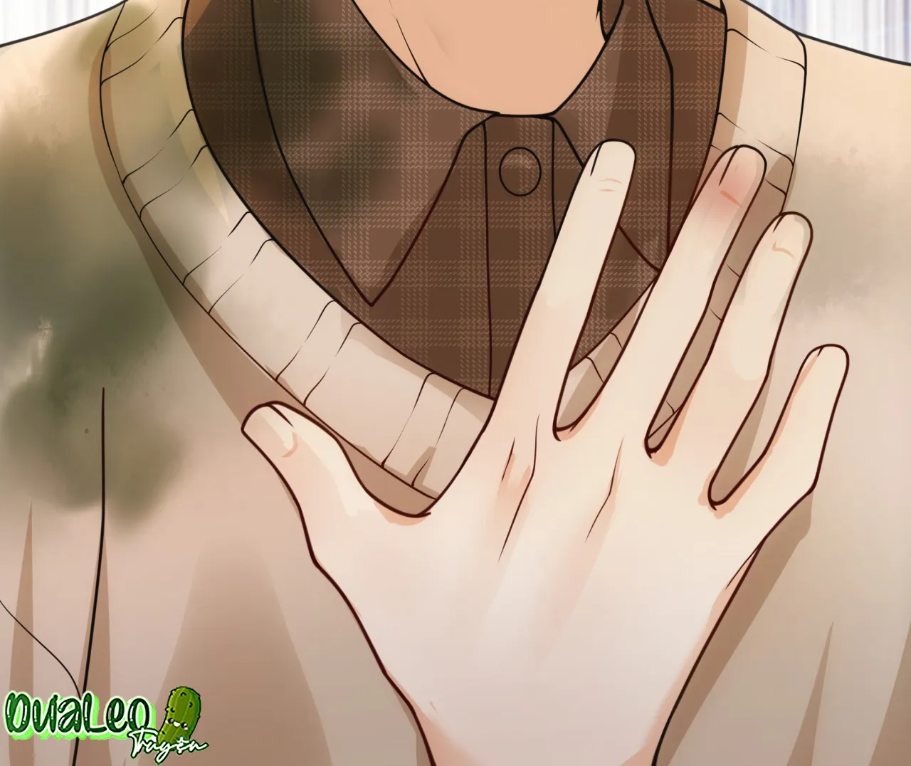 Hướng Dẫn Đi Vào Giấc Ngủ Chapter 8 Trang 25