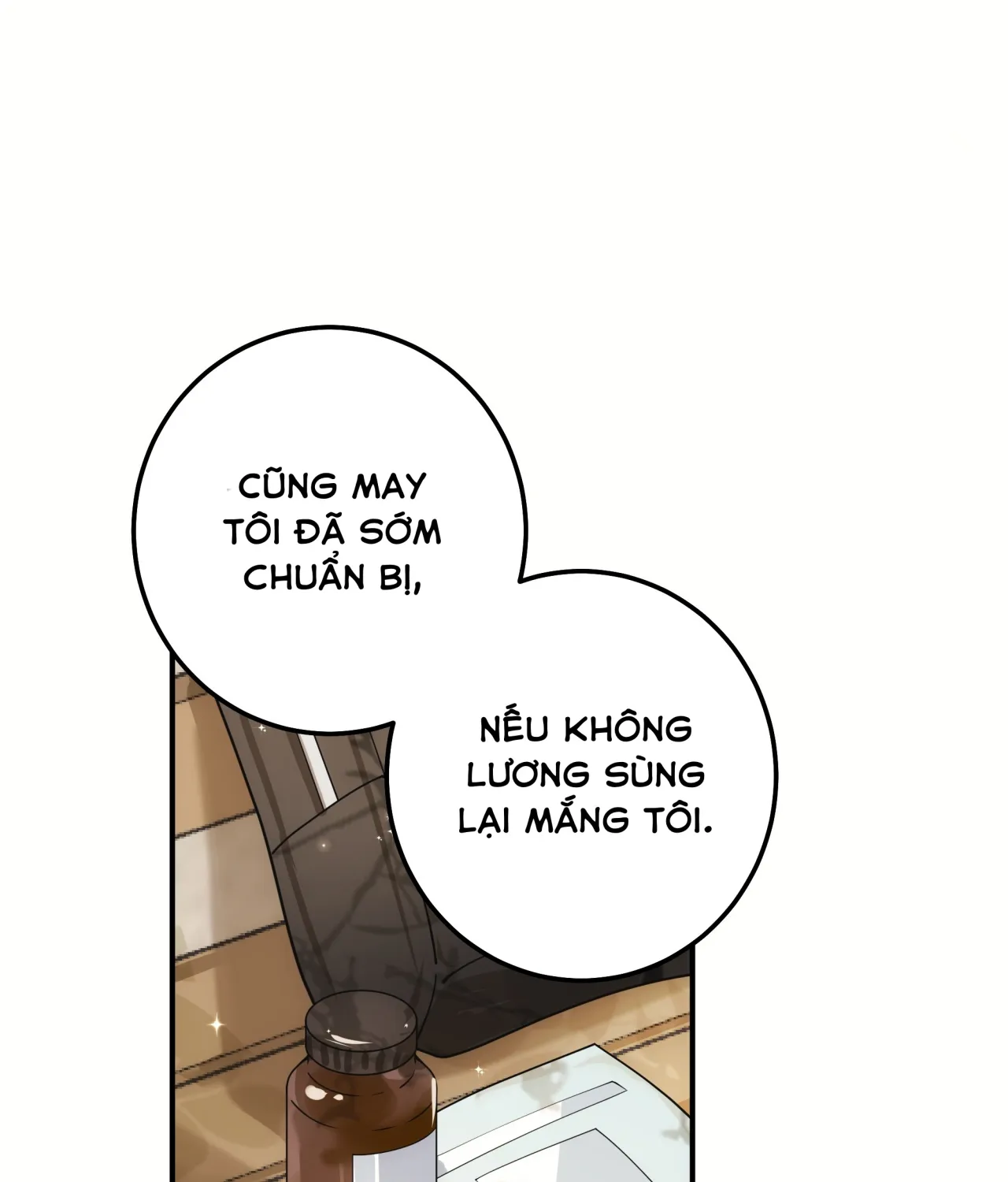 Hướng Dẫn Đi Vào Giấc Ngủ Chapter 8 Trang 26