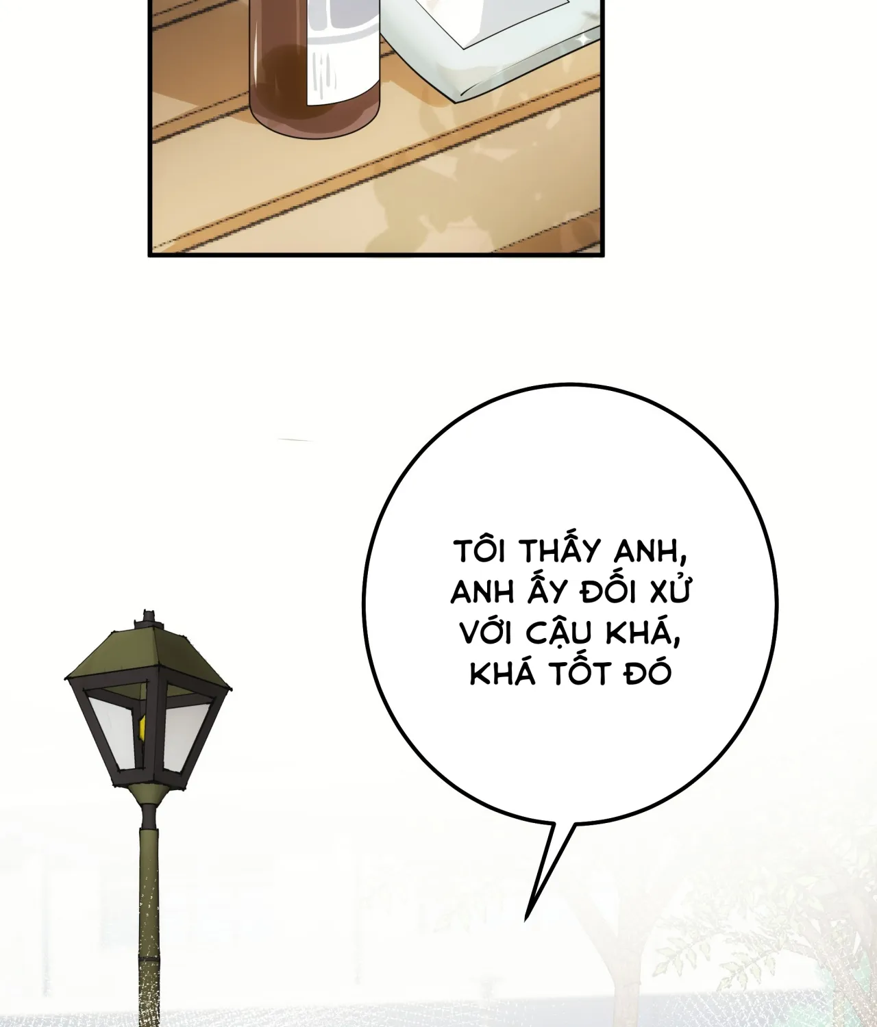 Hướng Dẫn Đi Vào Giấc Ngủ Chapter 8 Trang 27