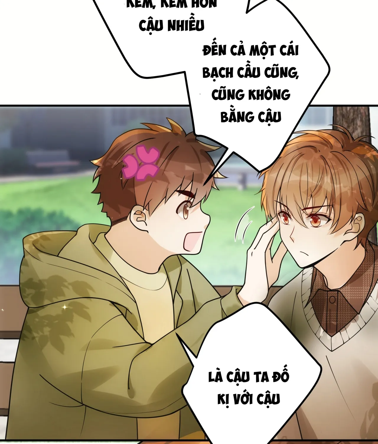 Hướng Dẫn Đi Vào Giấc Ngủ Chapter 8 Trang 30