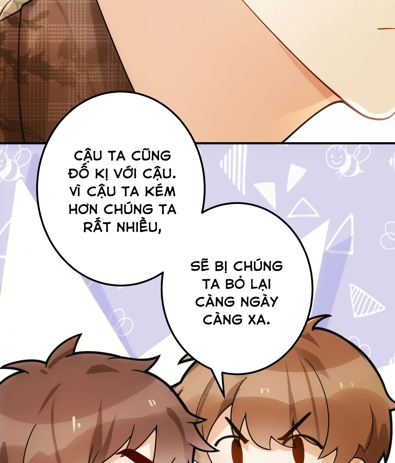 Hướng Dẫn Đi Vào Giấc Ngủ Chapter 8 Trang 32