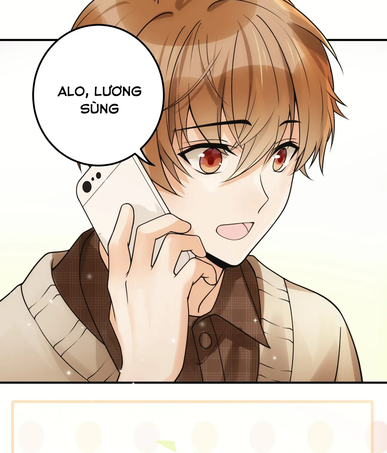 Hướng Dẫn Đi Vào Giấc Ngủ Chapter 8 Trang 35