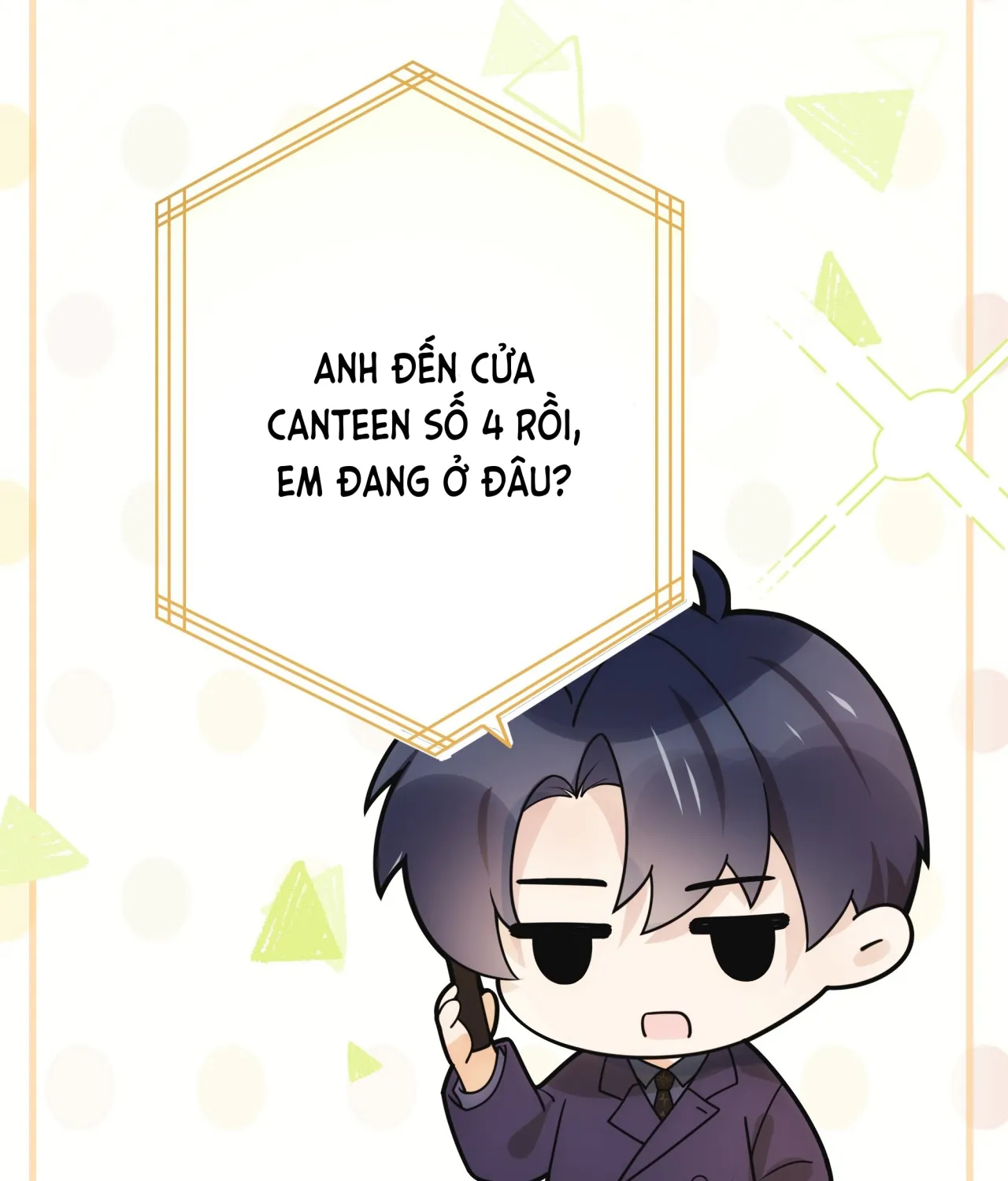 Hướng Dẫn Đi Vào Giấc Ngủ Chapter 8 Trang 36