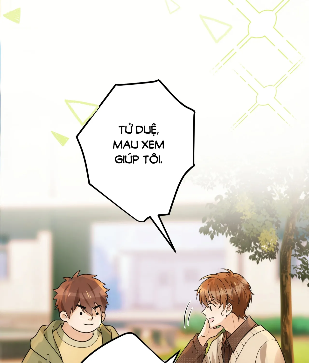 Hướng Dẫn Đi Vào Giấc Ngủ Chapter 8 Trang 39