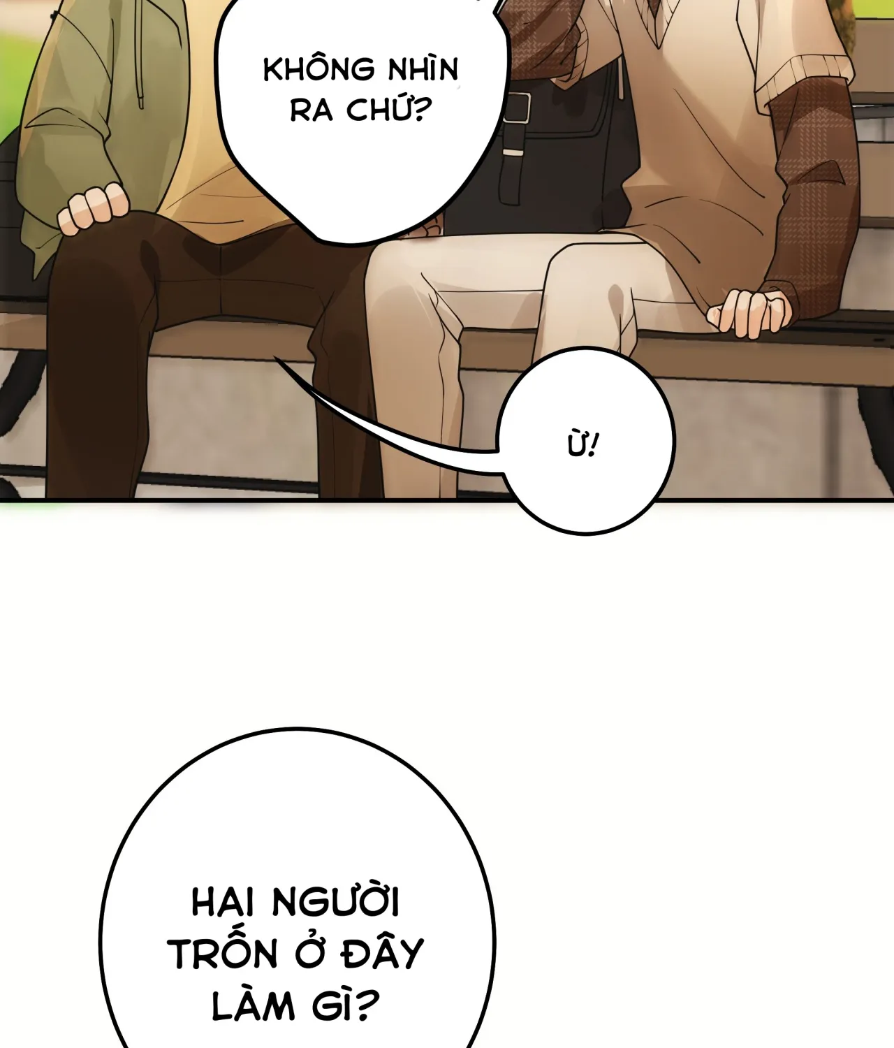 Hướng Dẫn Đi Vào Giấc Ngủ Chapter 8 Trang 40