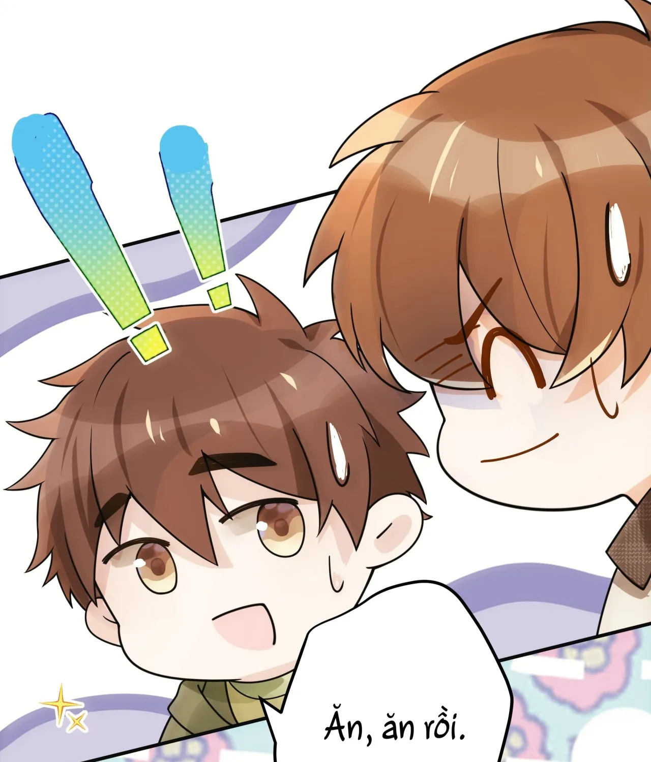 Hướng Dẫn Đi Vào Giấc Ngủ Chapter 8 Trang 45