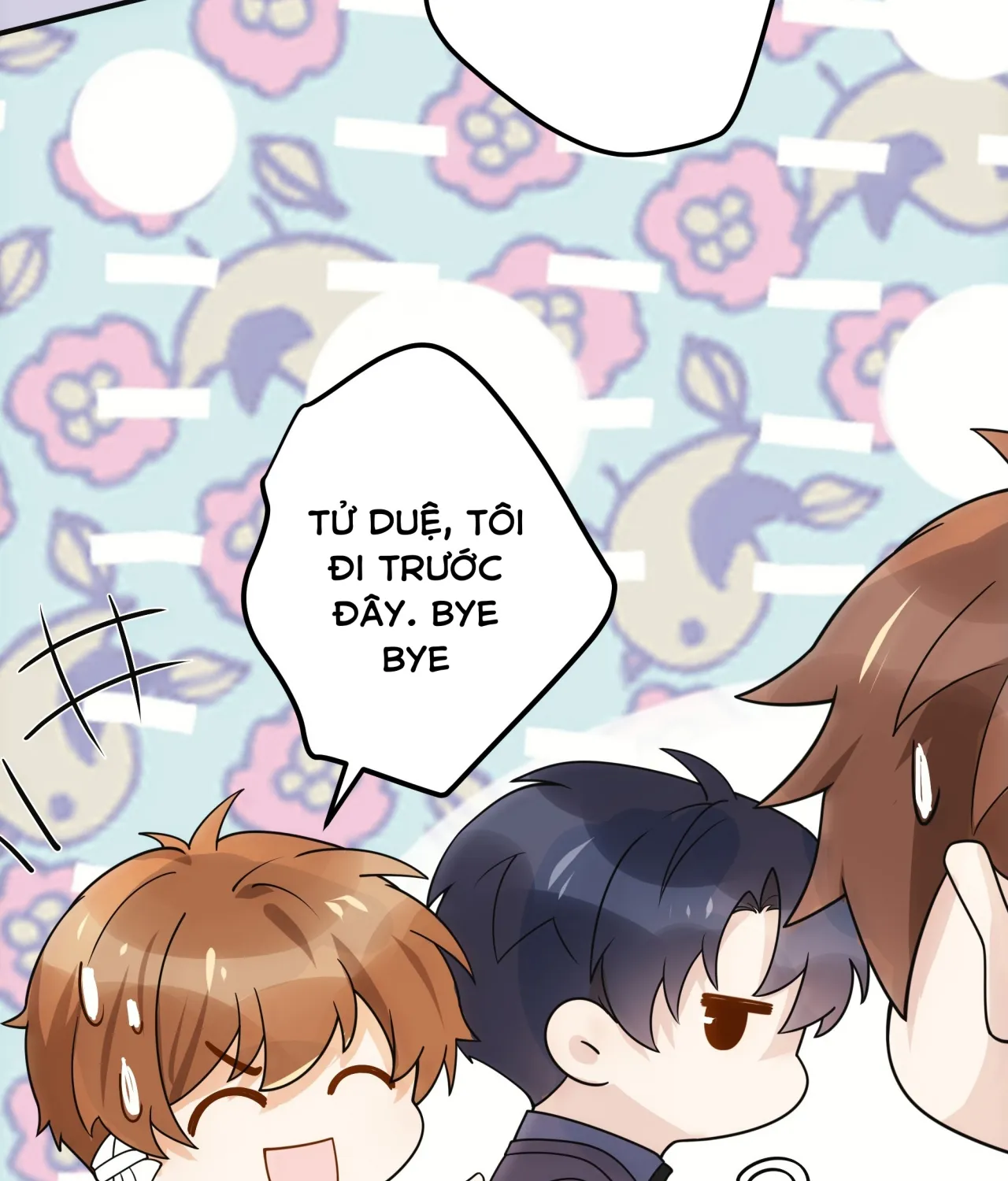 Hướng Dẫn Đi Vào Giấc Ngủ Chapter 8 Trang 46