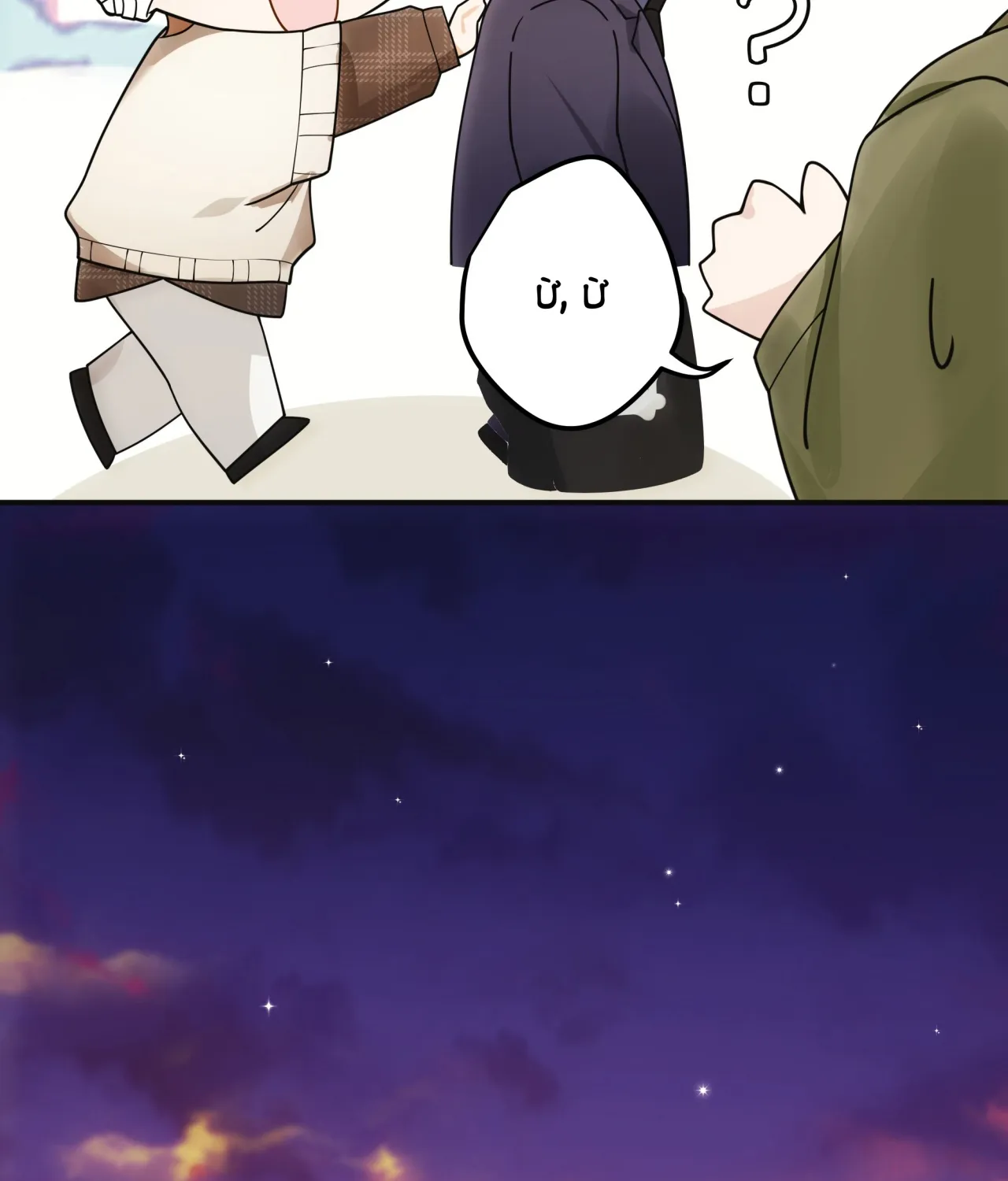 Hướng Dẫn Đi Vào Giấc Ngủ Chapter 8 Trang 47