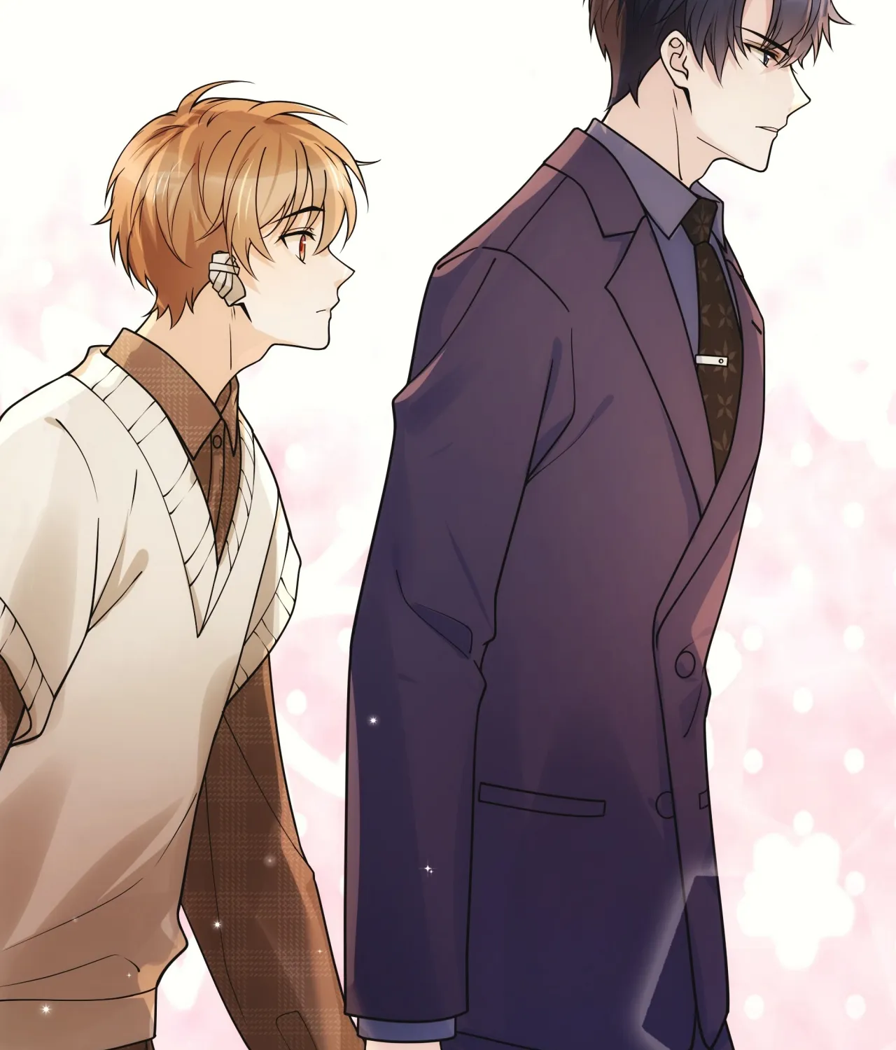 Hướng Dẫn Đi Vào Giấc Ngủ Chapter 8 Trang 54