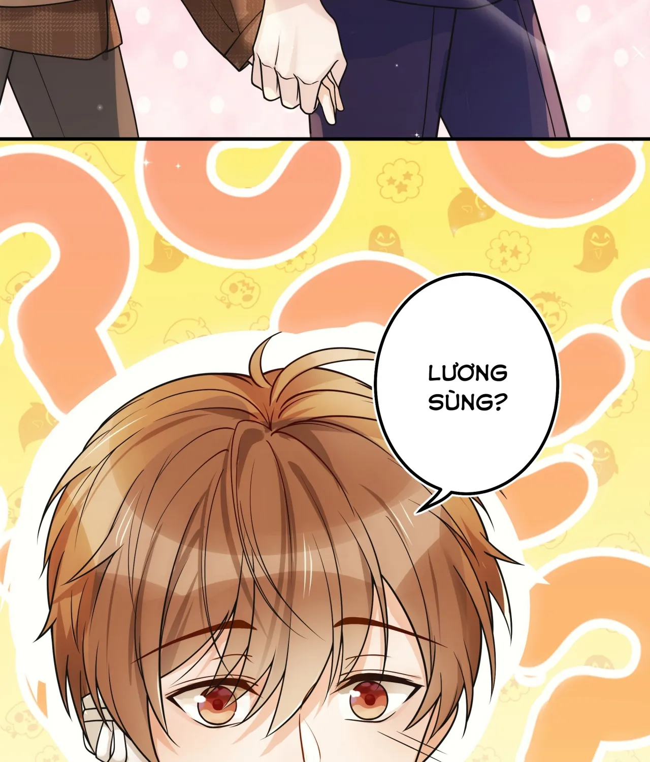 Hướng Dẫn Đi Vào Giấc Ngủ Chapter 8 Trang 55