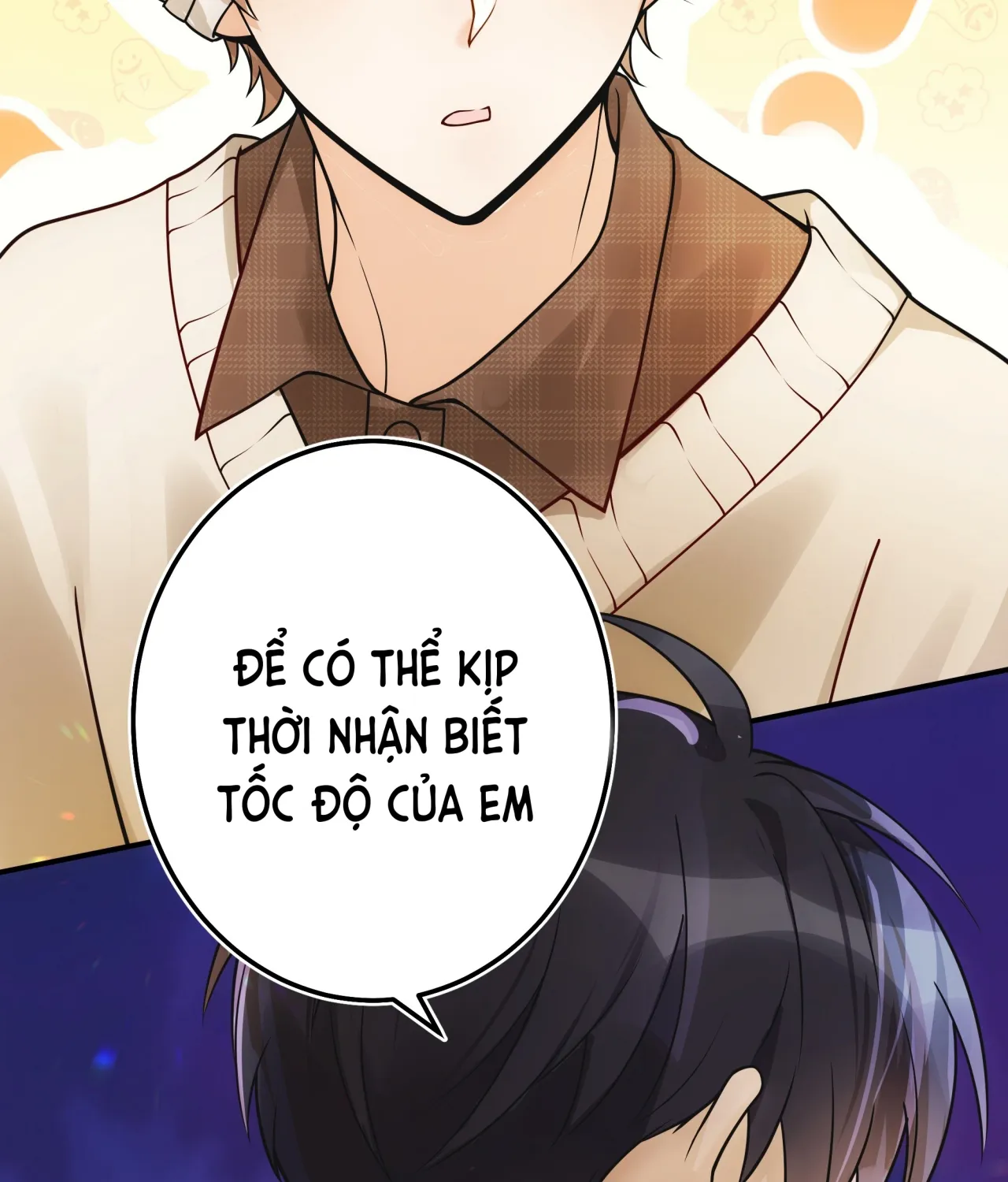 Hướng Dẫn Đi Vào Giấc Ngủ Chapter 8 Trang 56