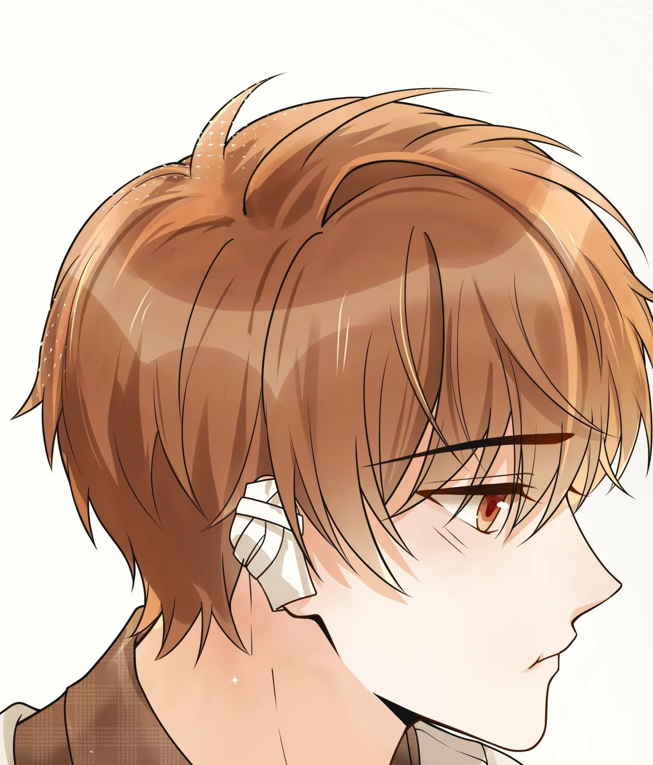 Hướng Dẫn Đi Vào Giấc Ngủ Chapter 8 Trang 60