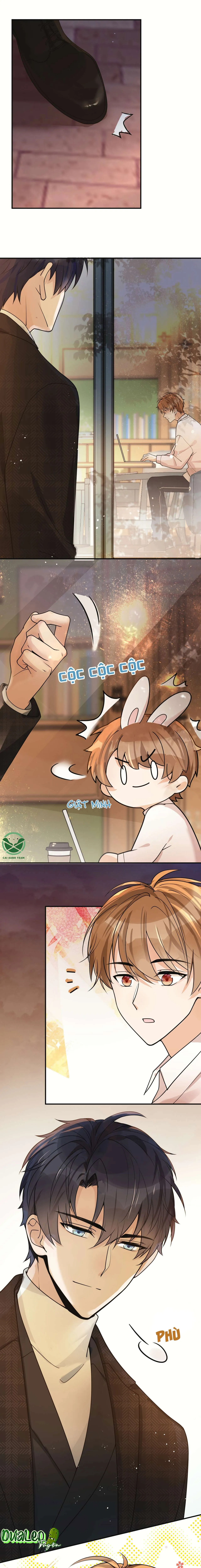 Hướng Dẫn Đi Vào Giấc Ngủ Chapter 11 Trang 5