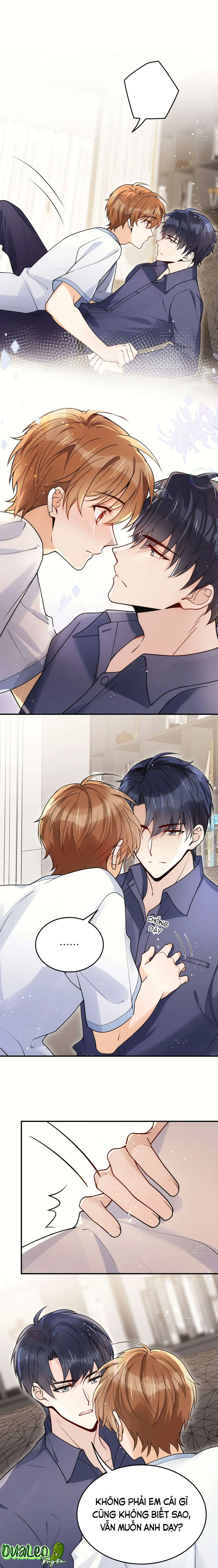 Hướng Dẫn Đi Vào Giấc Ngủ Chapter 13 Trang 7